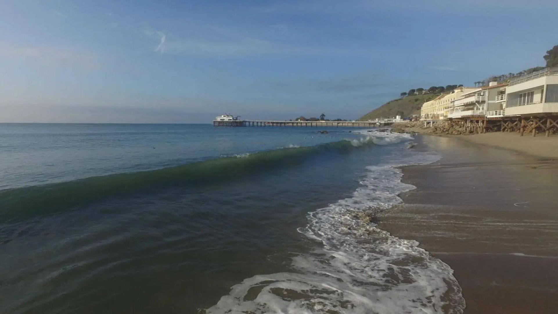 Malibu Beach Paradise Apartments