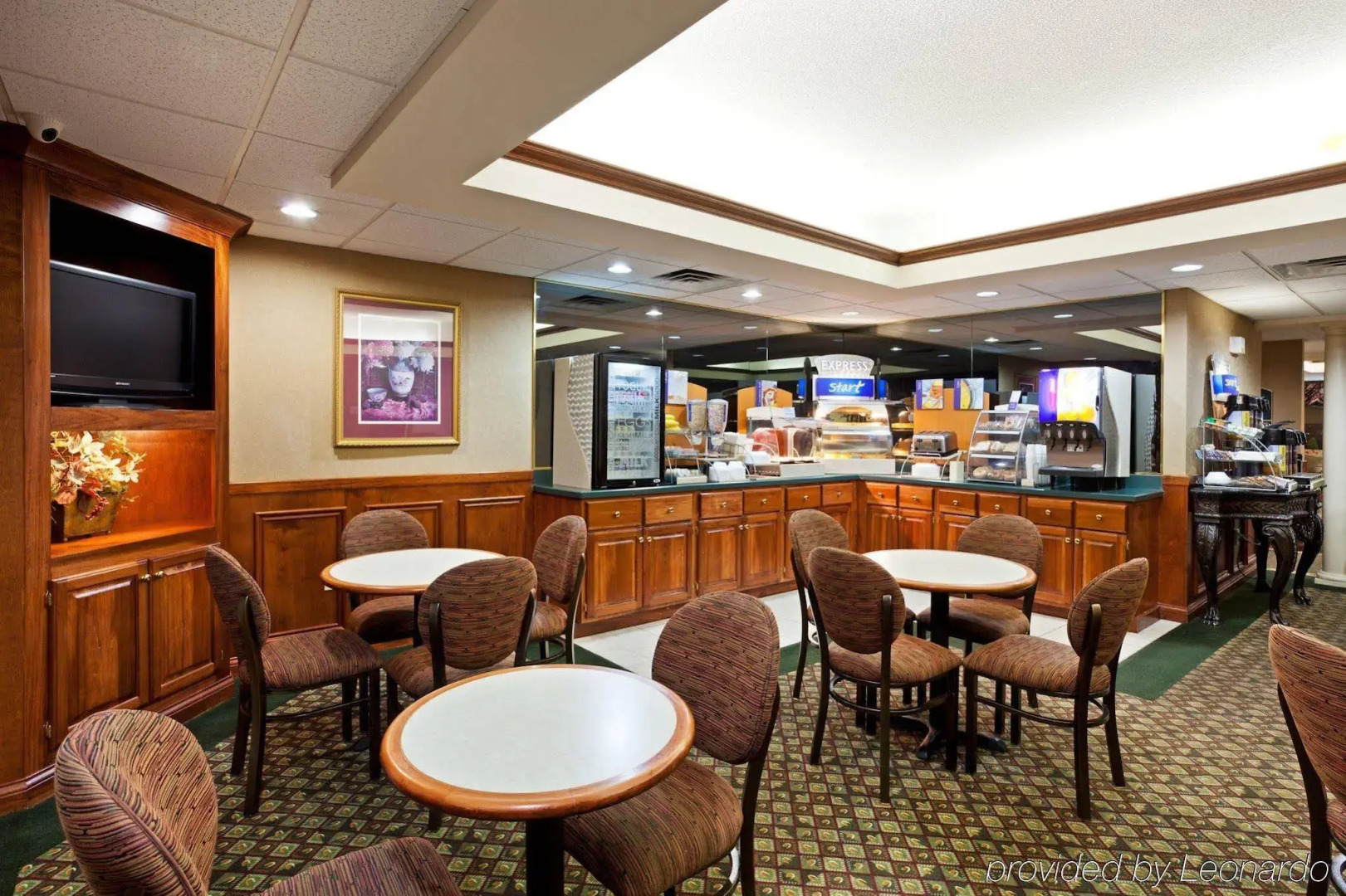 Holiday Inn Express Louisville Northeast by IHG