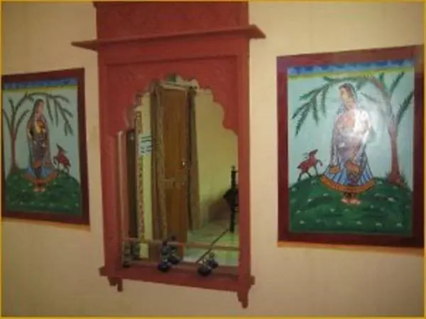 Shivam Tourist Guest House