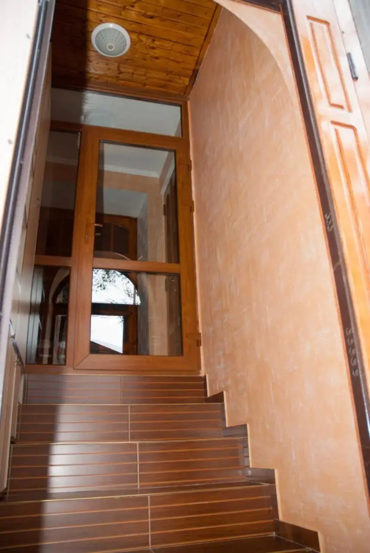Bazar Apartment