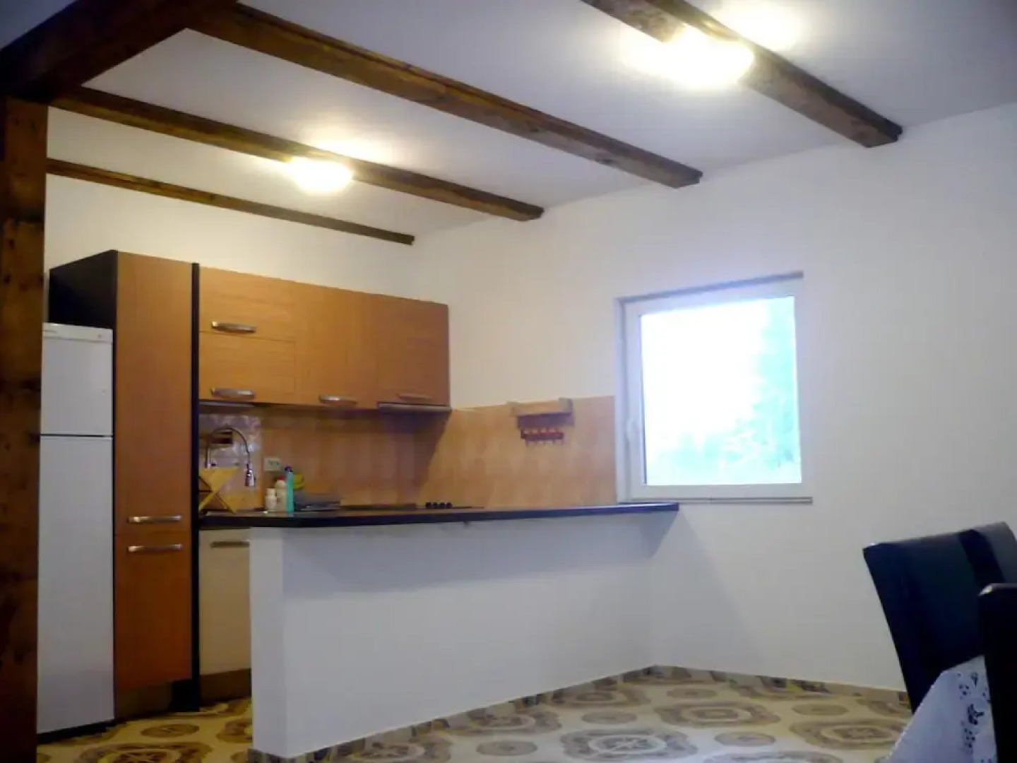 House With 4 Bedrooms in Mari?el, With Furnished Terrace