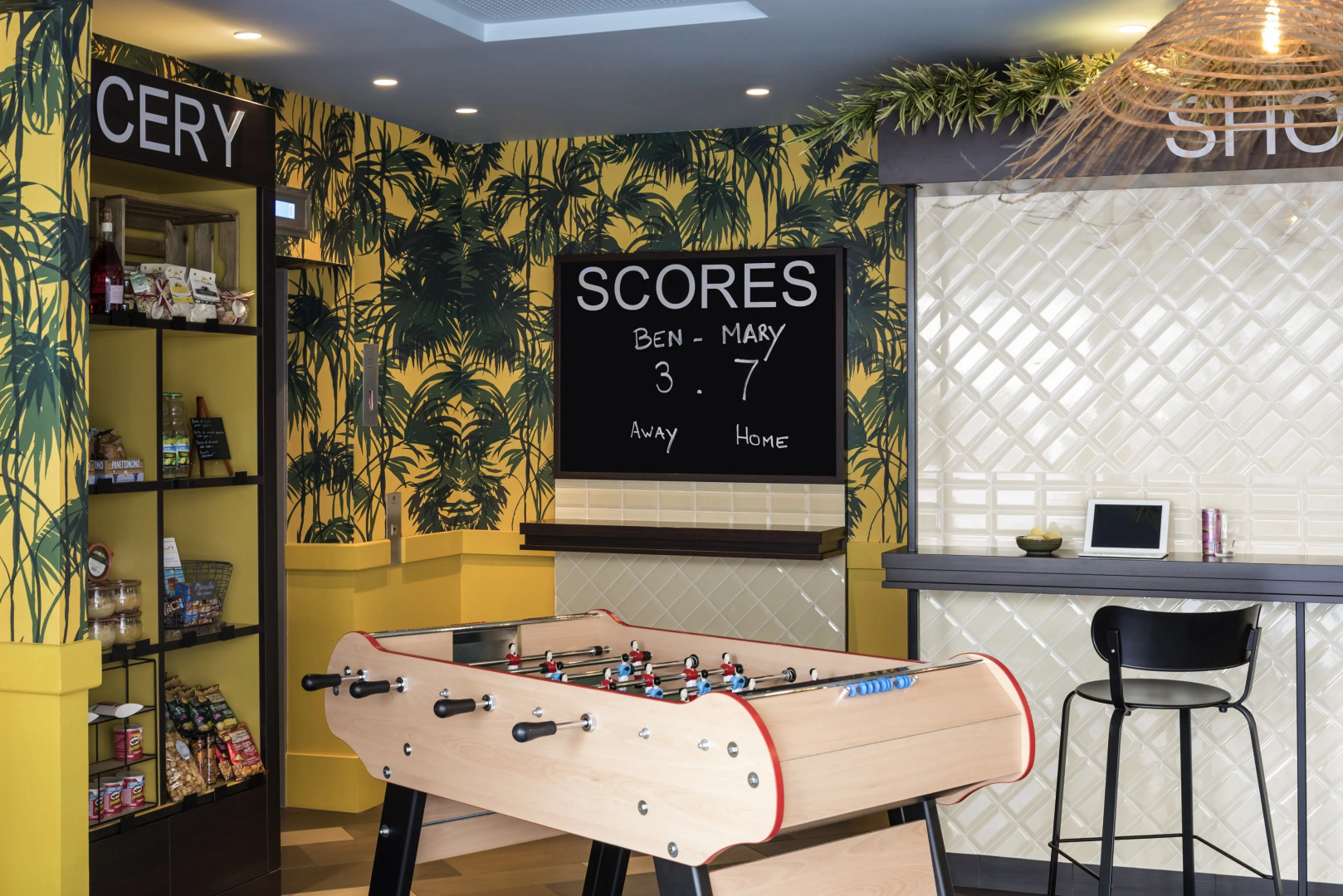 Aparthotel Adagio la Défense Courbevoie