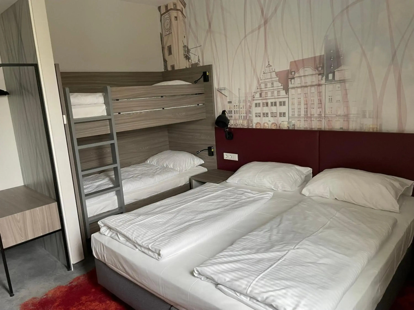 Campanile Leipzig Halle Airport