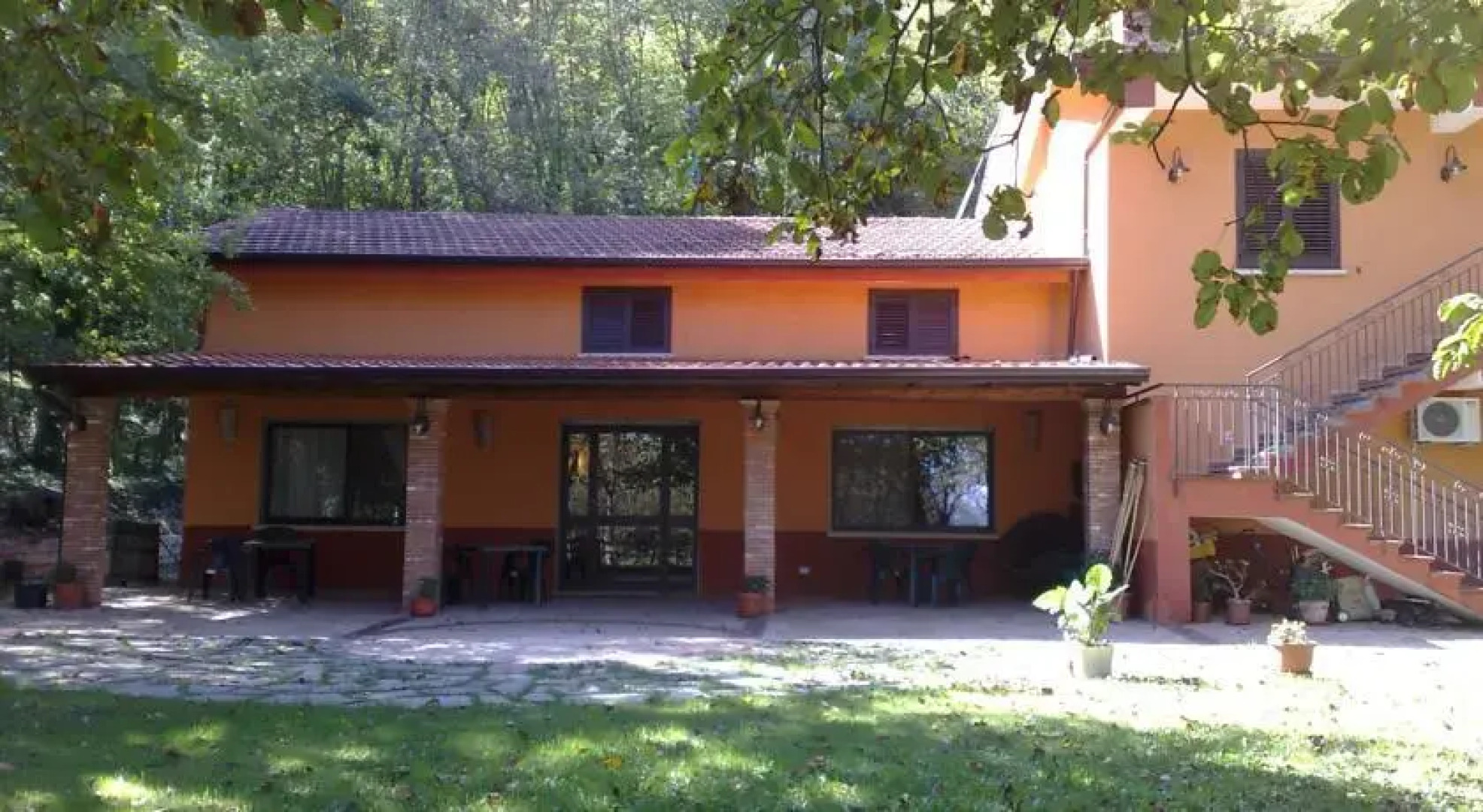 Agriturismo La Roverella