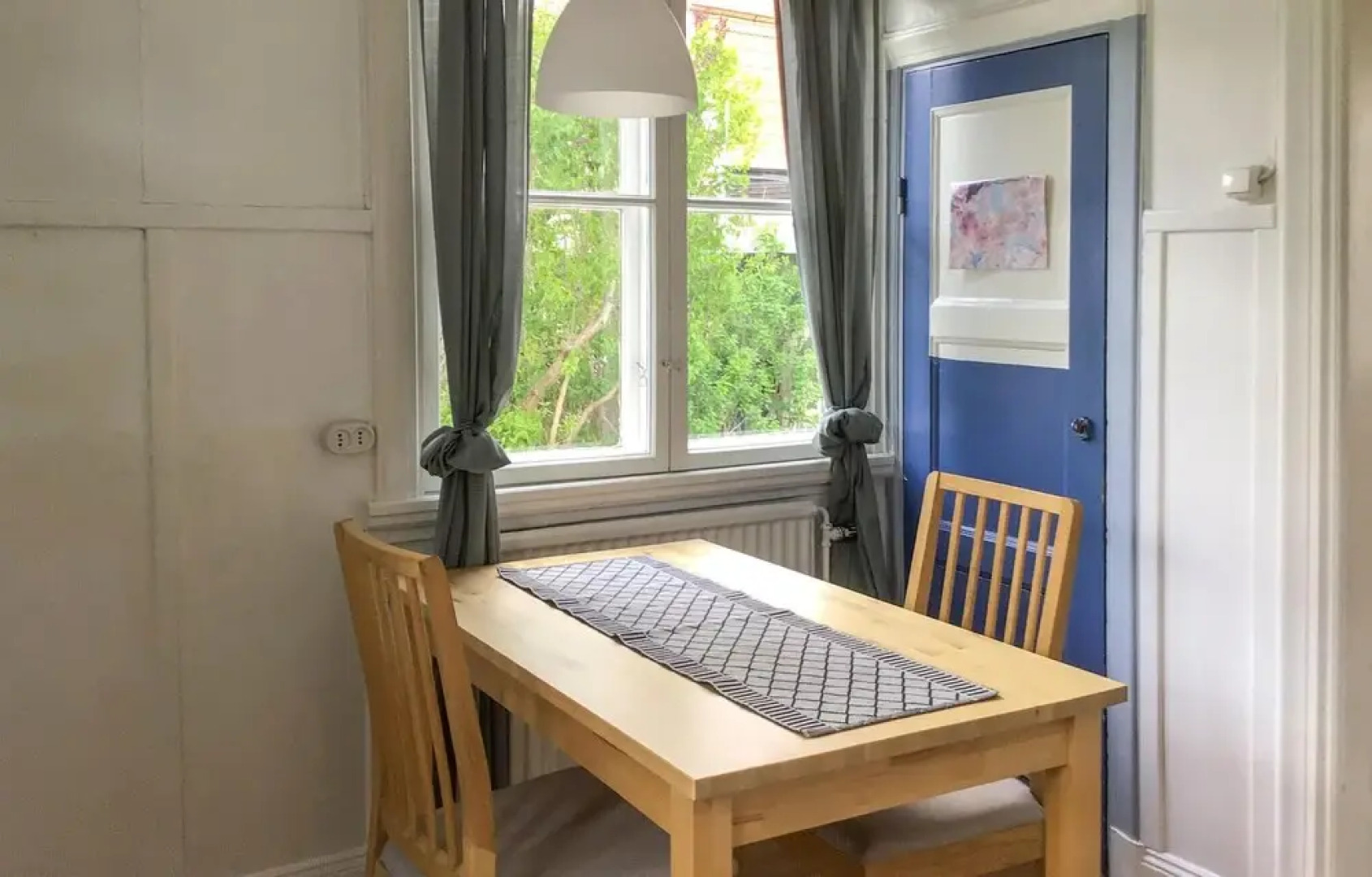 Stunning Home in Västerås With 1 Bedrooms and Wifi