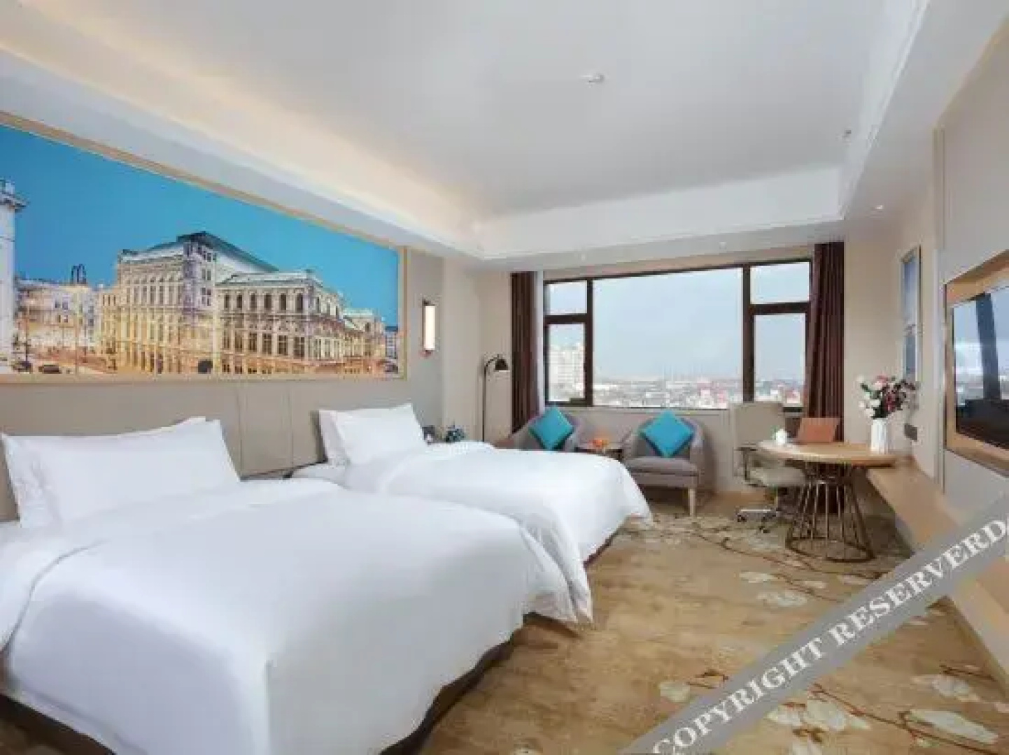 Vienna International Hotel (Yueyang South Station)