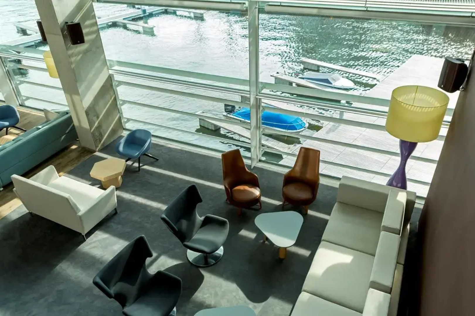 Room Mate Aitana, Amsterdam