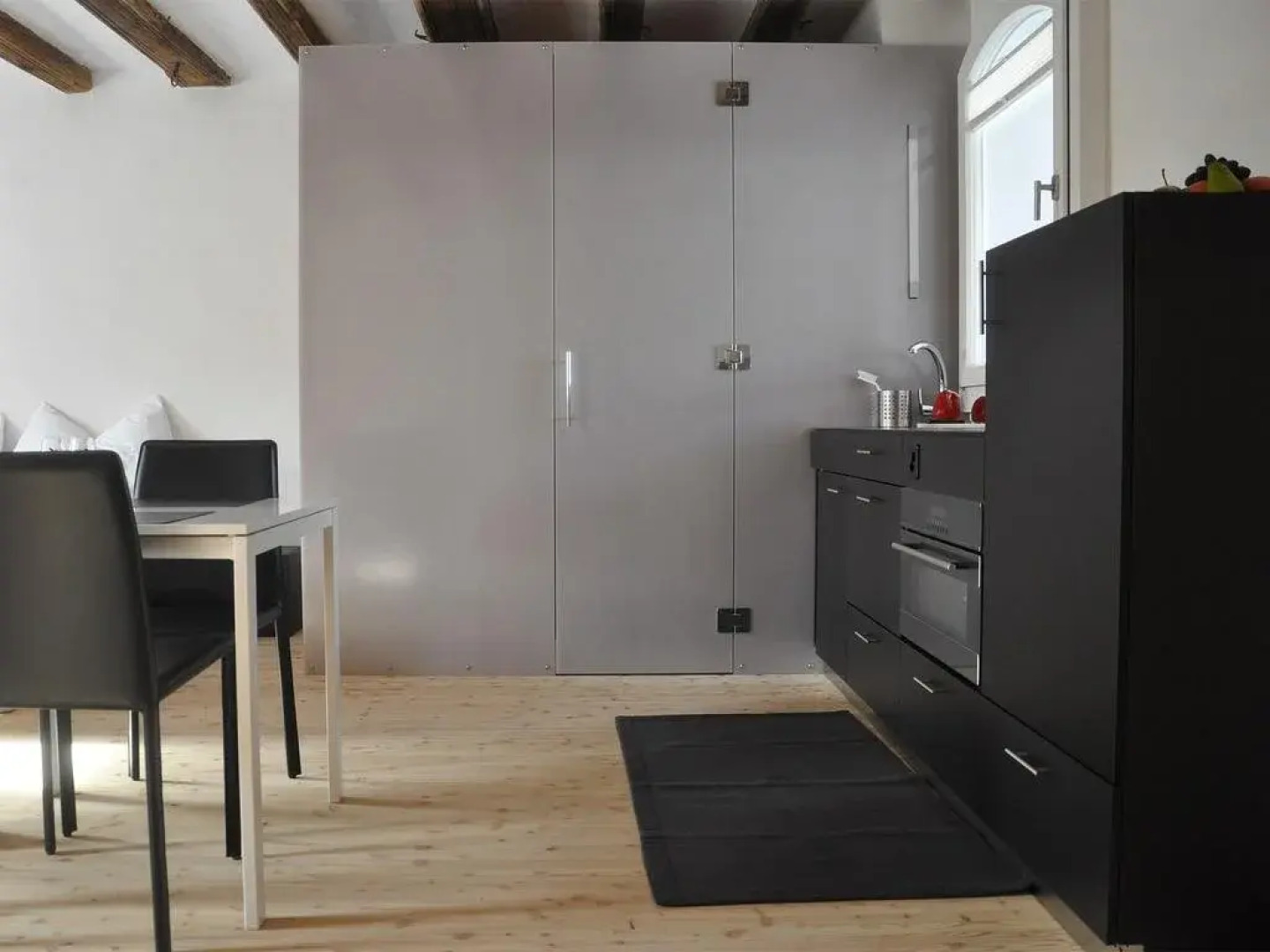 B&B Thurelle Bertschen