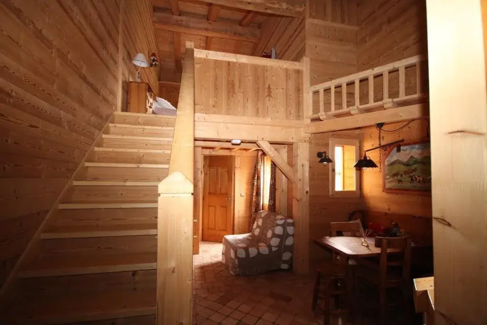 La Table de Fifine - Montagne - Appartement 65m2