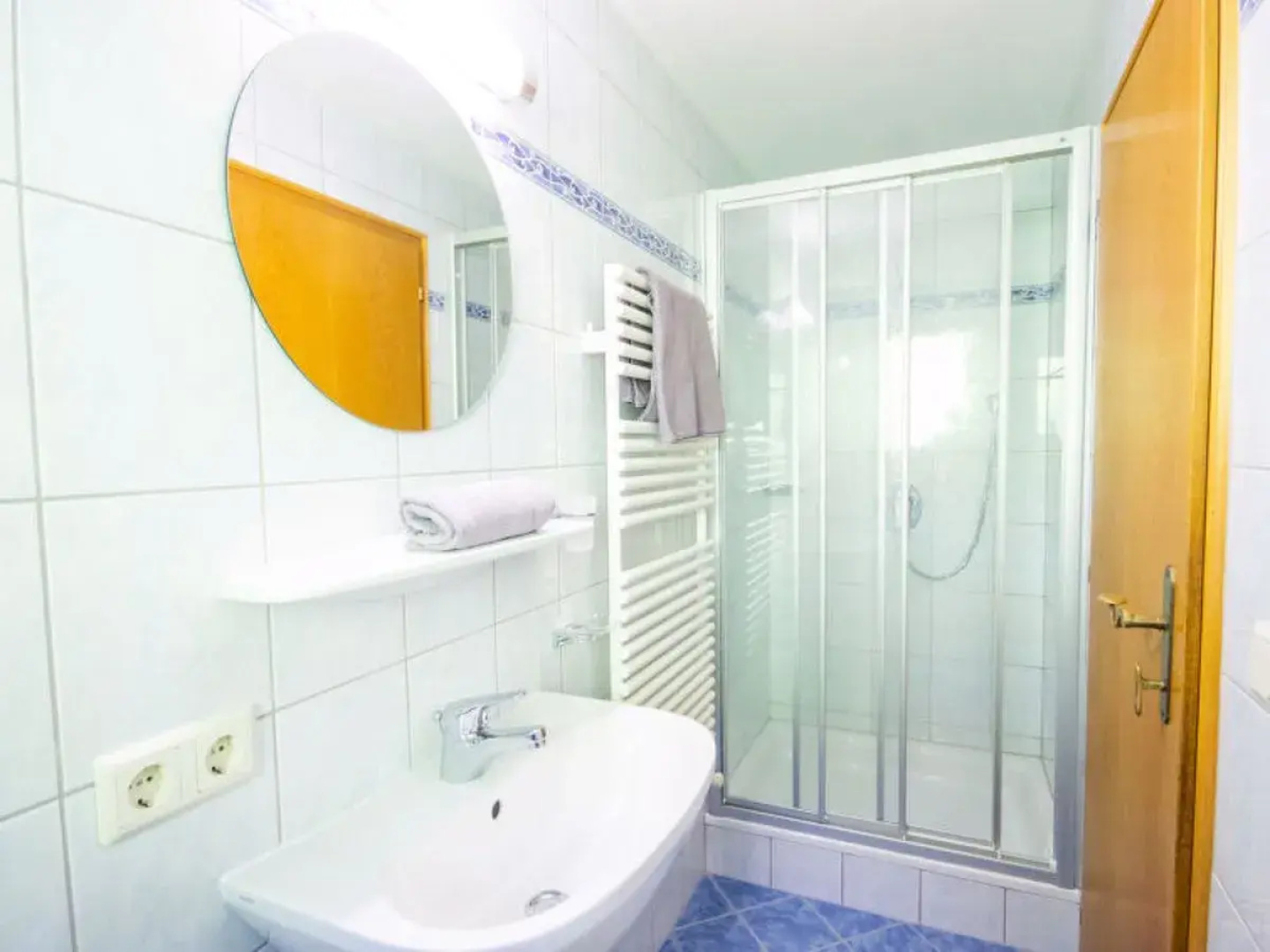 Apartment Brandegg Fügen 21845