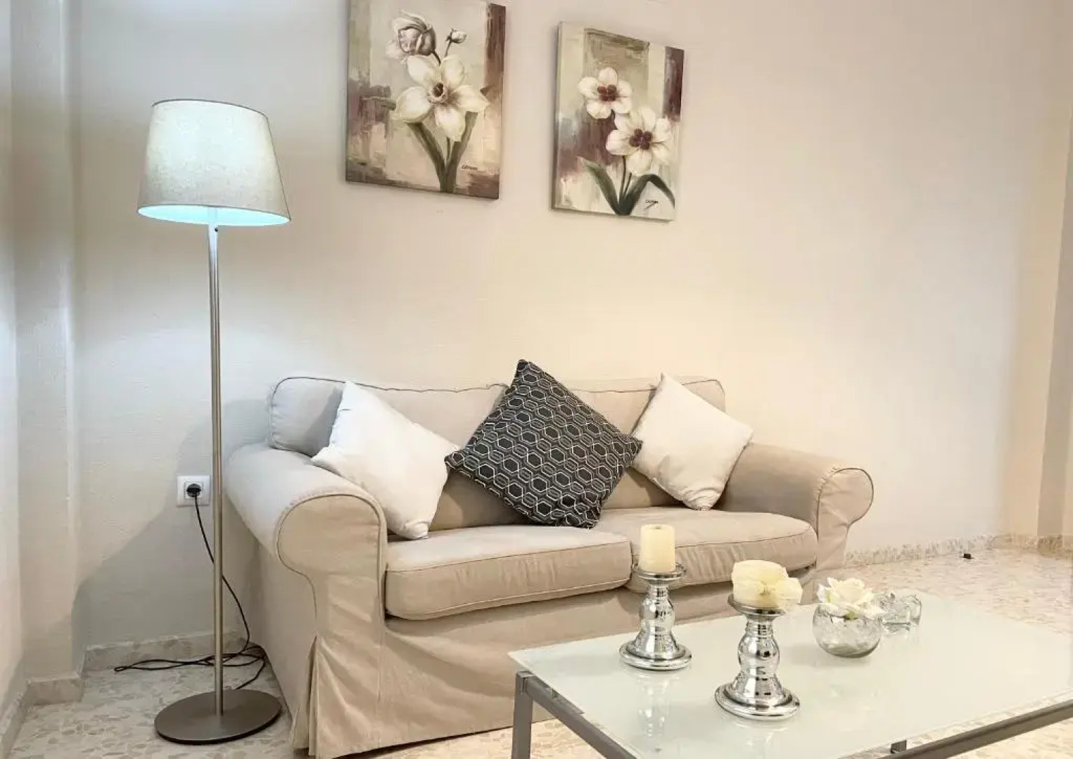 Apartamento Antón Gómez