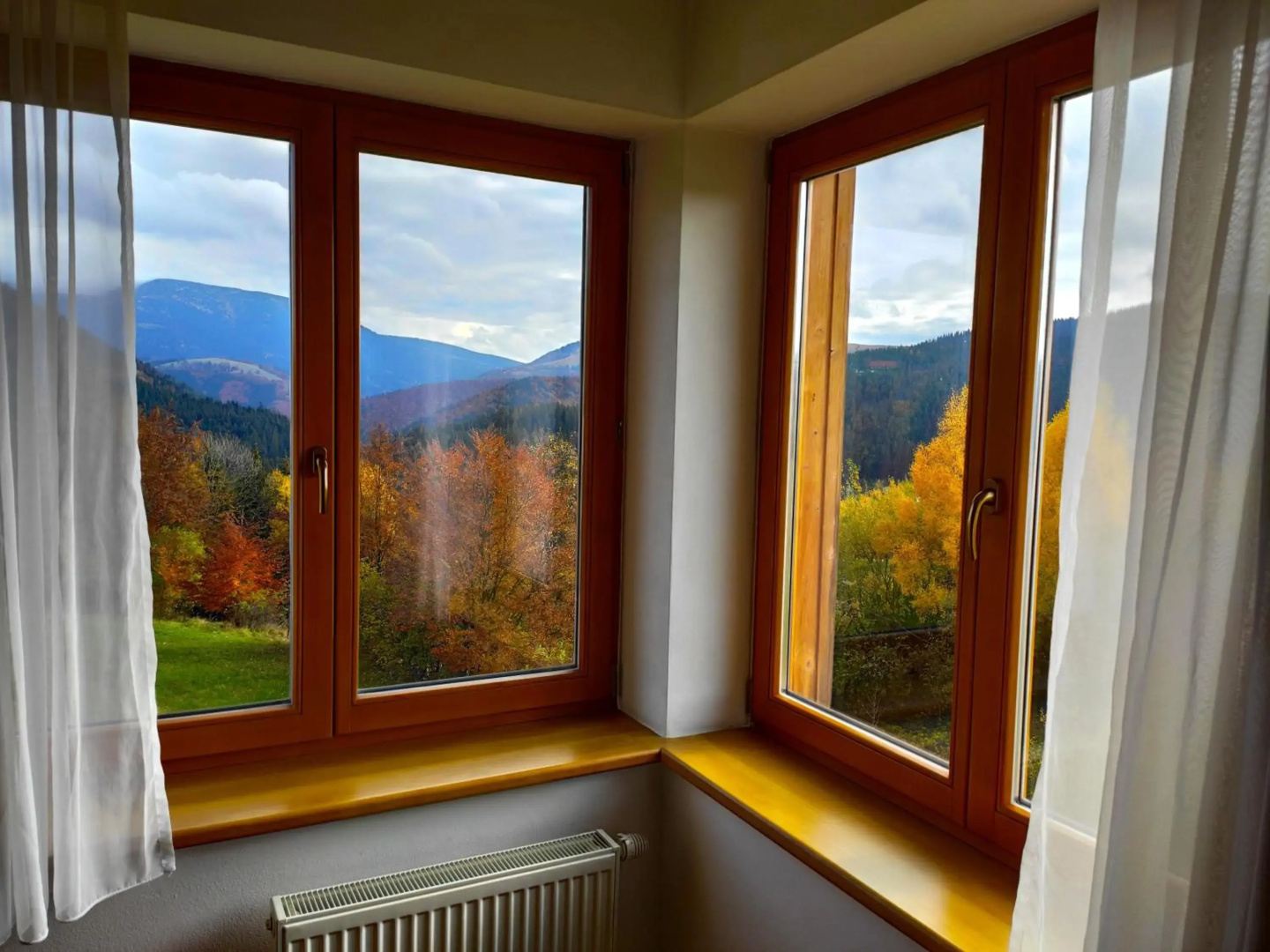 Premium 116m2 Apartment Donovaly