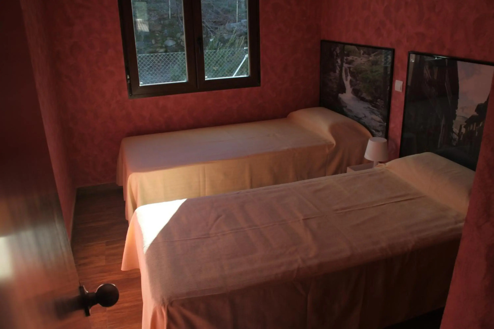 Casa Rural Las Pegueras