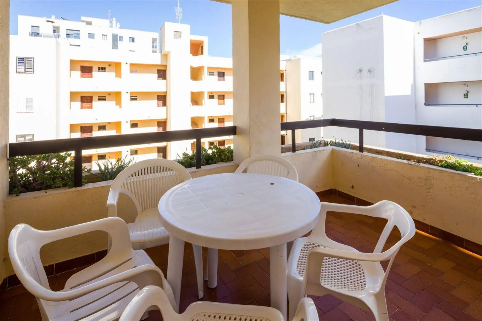 Apartamentos Arlanza - Adults Only