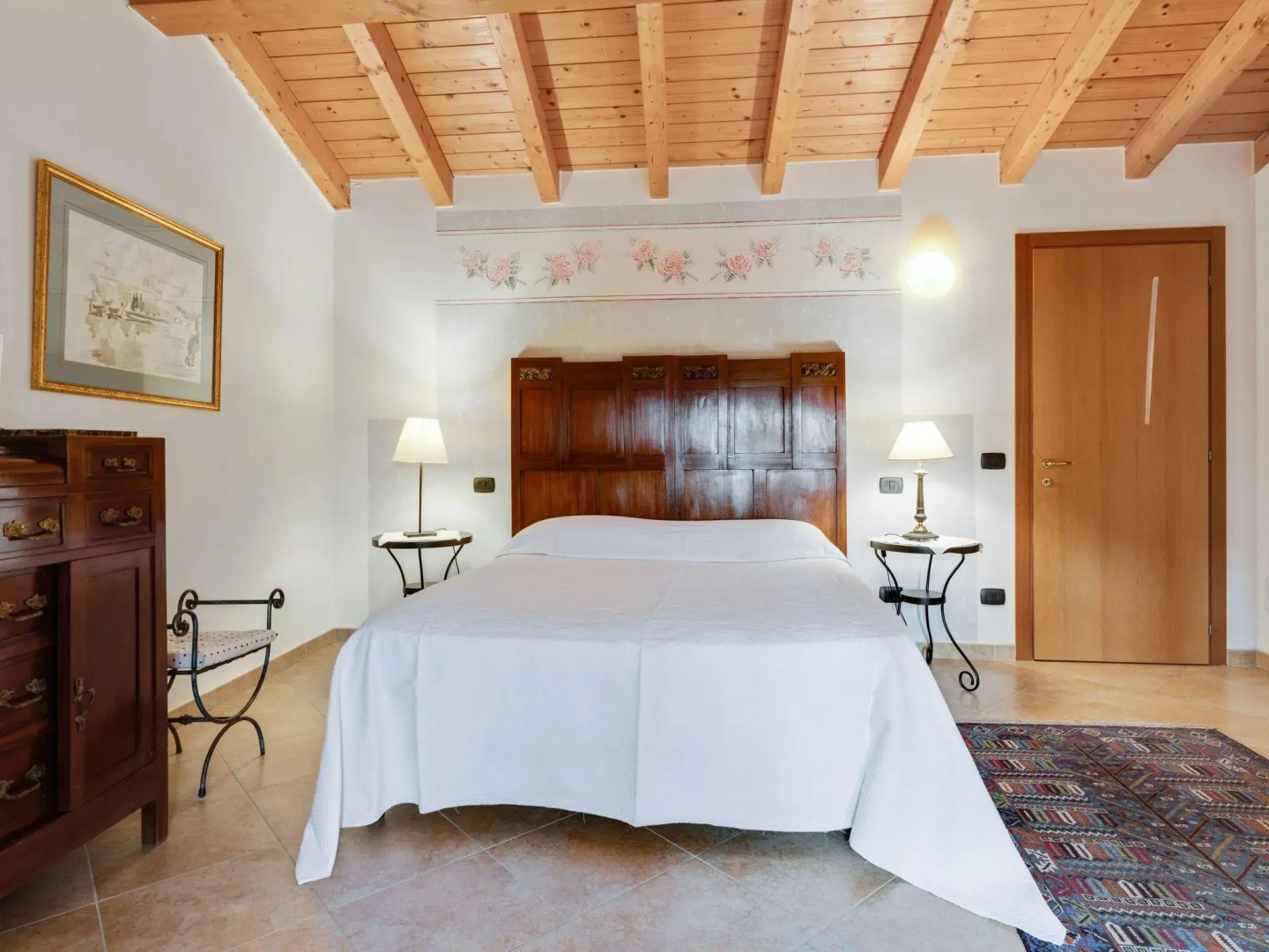 Belvilla by OYO Idra