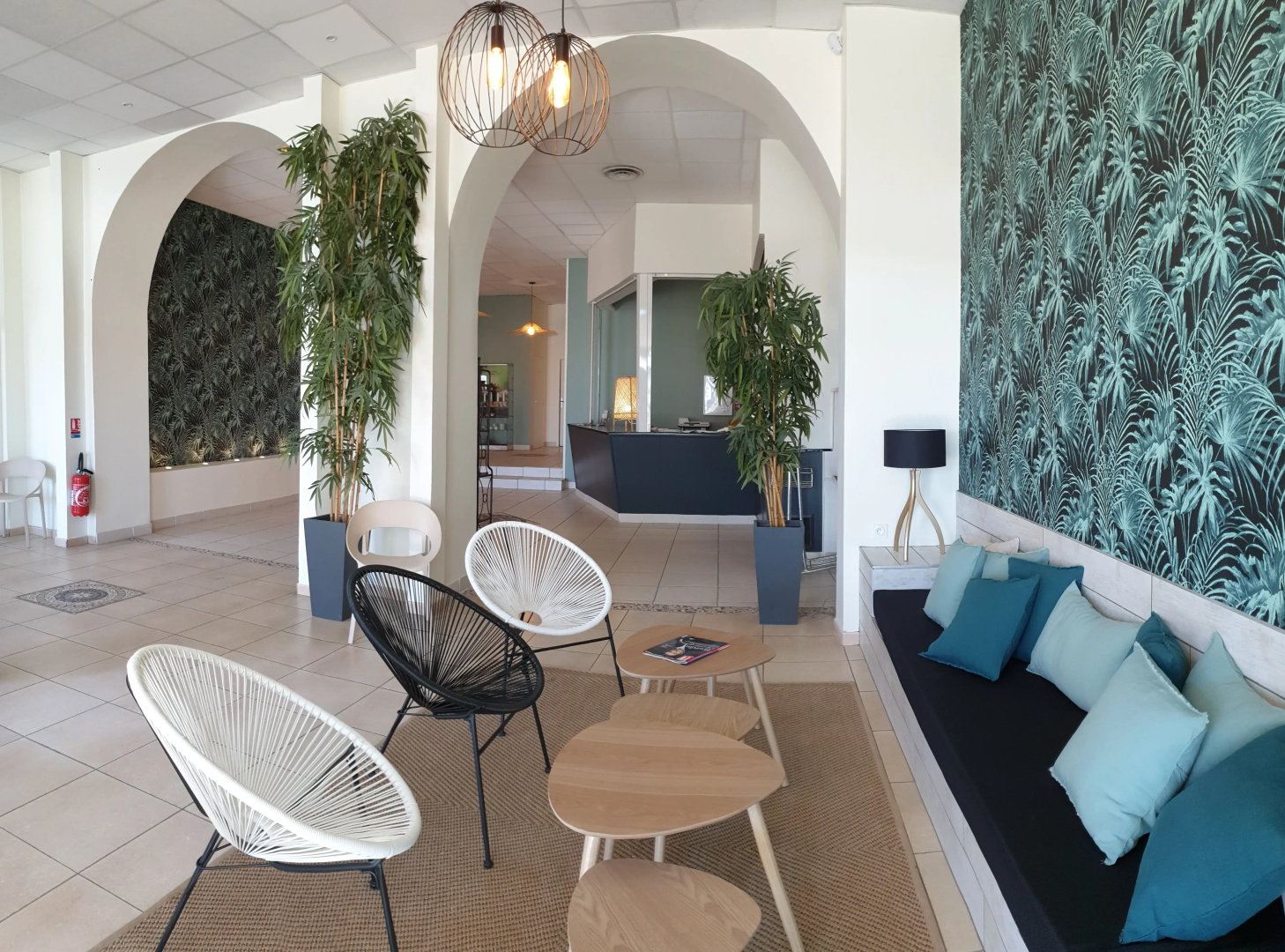 Mar i Cel Hôtel & Spa