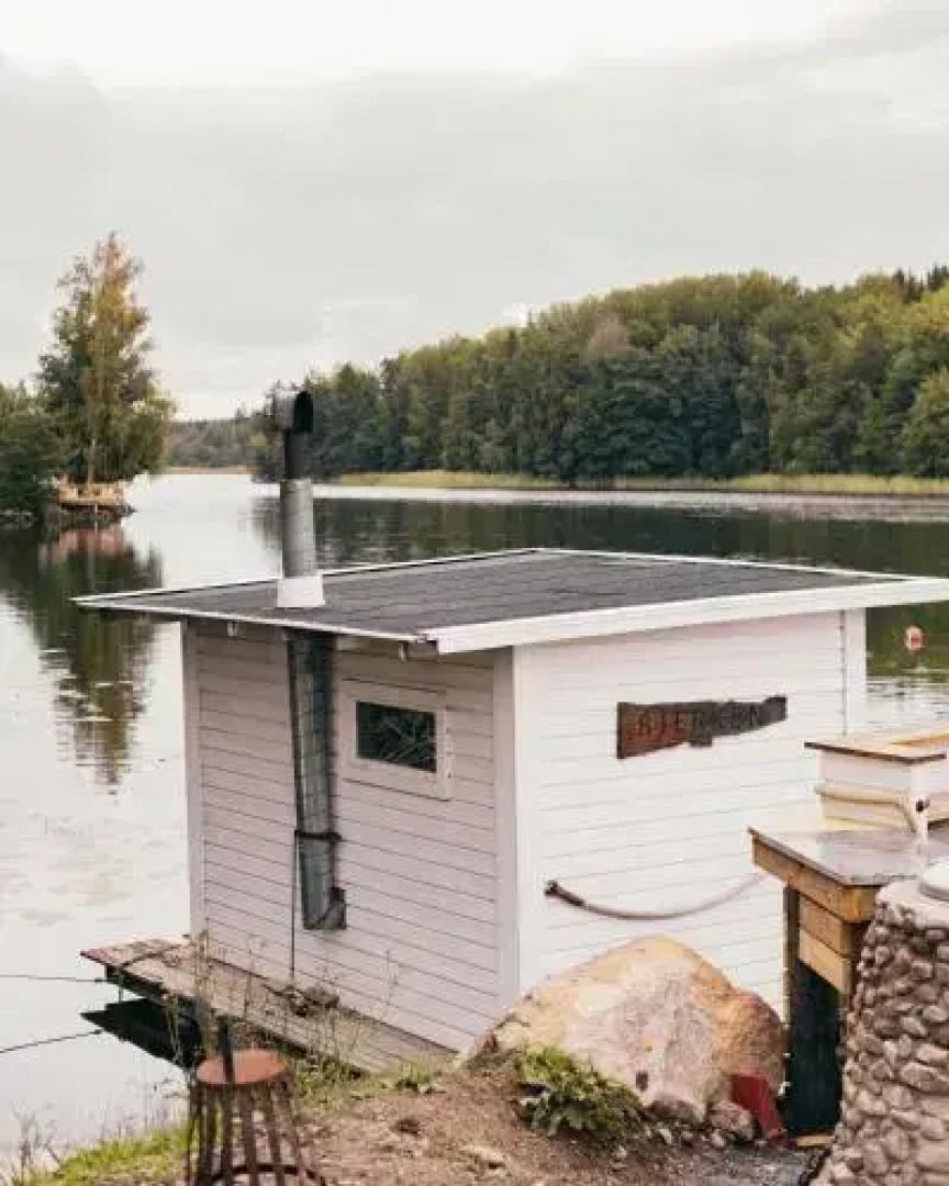 Sundsmåla Landsbygdshotell