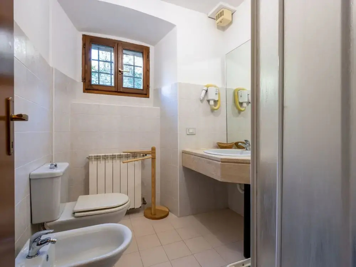 Locazione turistica Borgo Vecchio