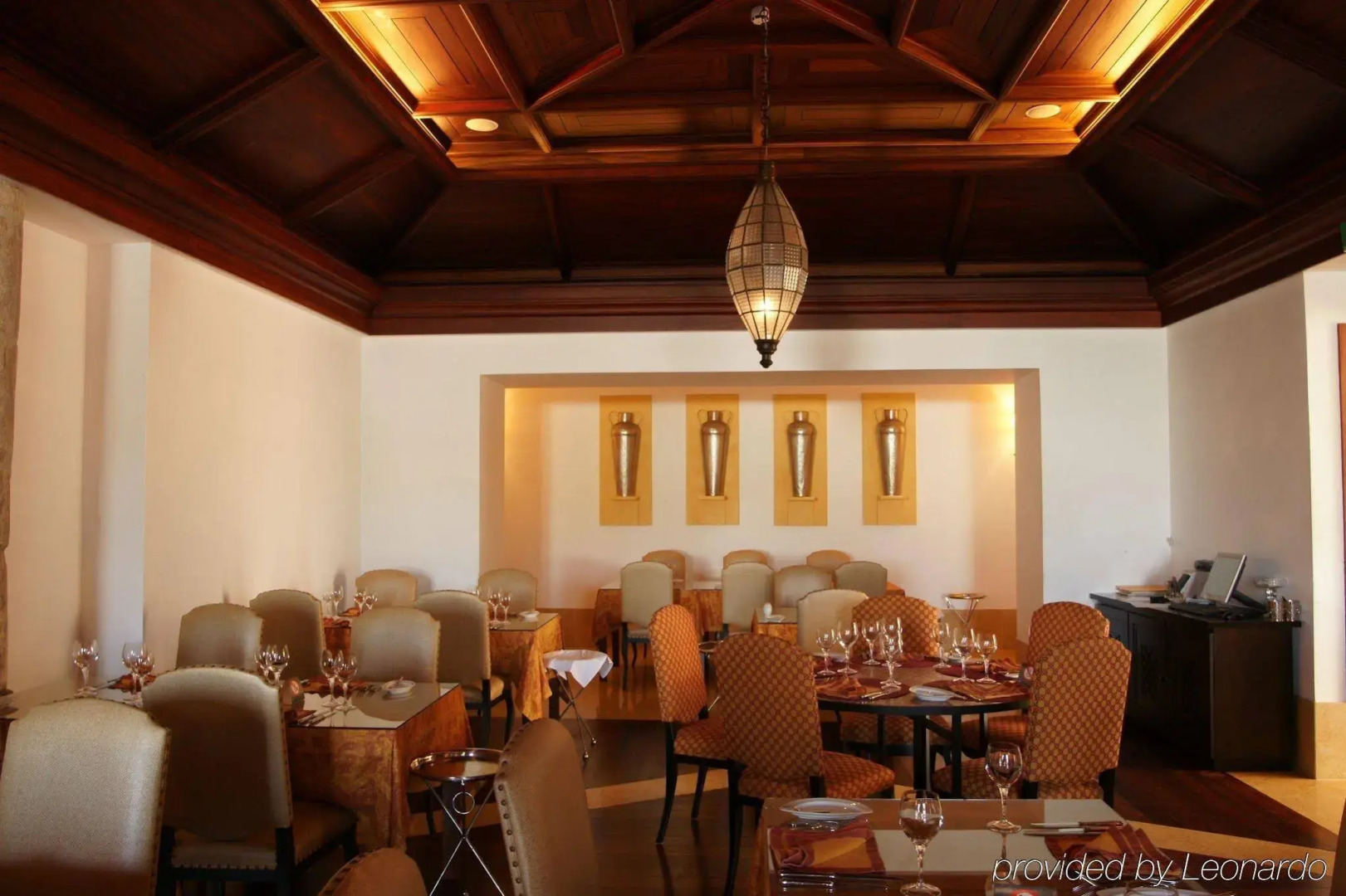 Pousada Convento de Tavira - Historic Hotel