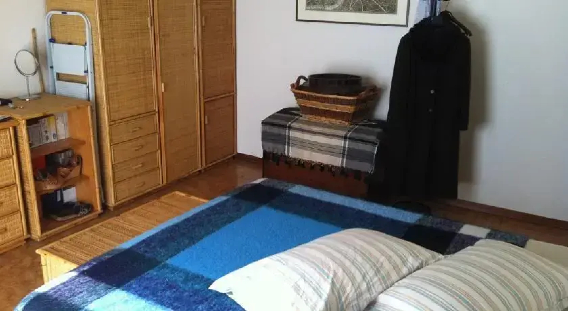 Marignano Riviera Apartment