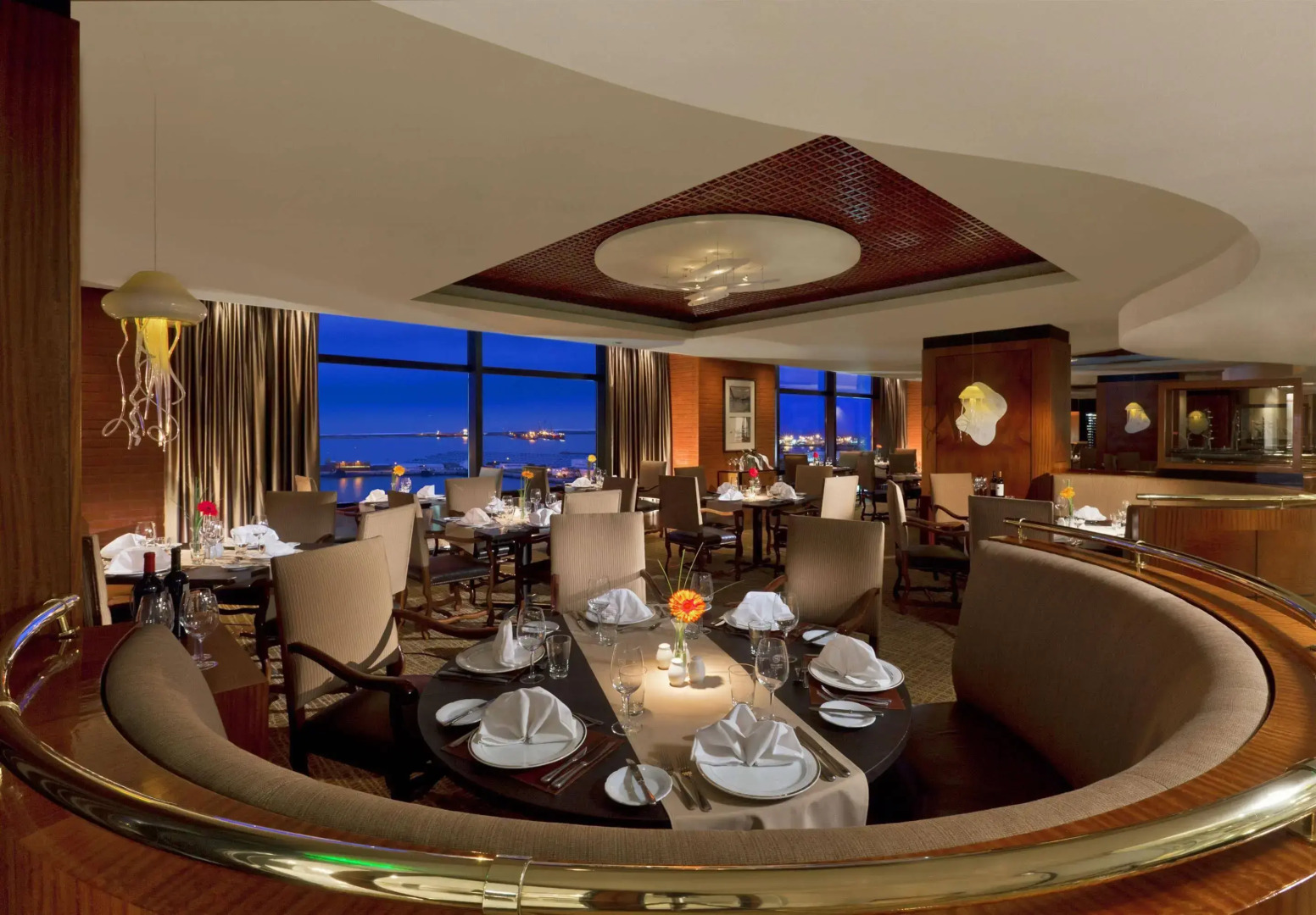 Sheraton Mar Del Plata Hotel