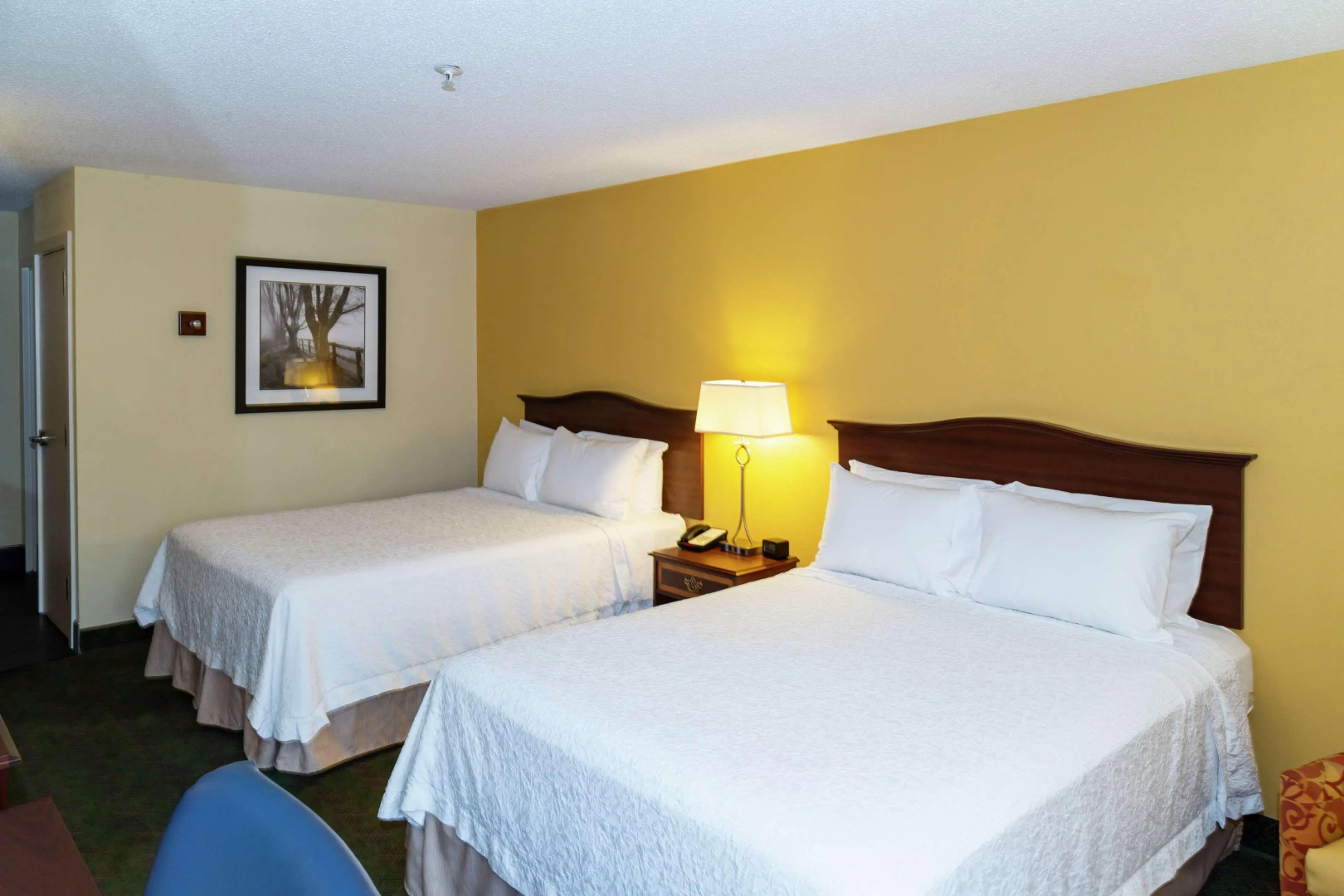 Hampton Inn New Philadelphia