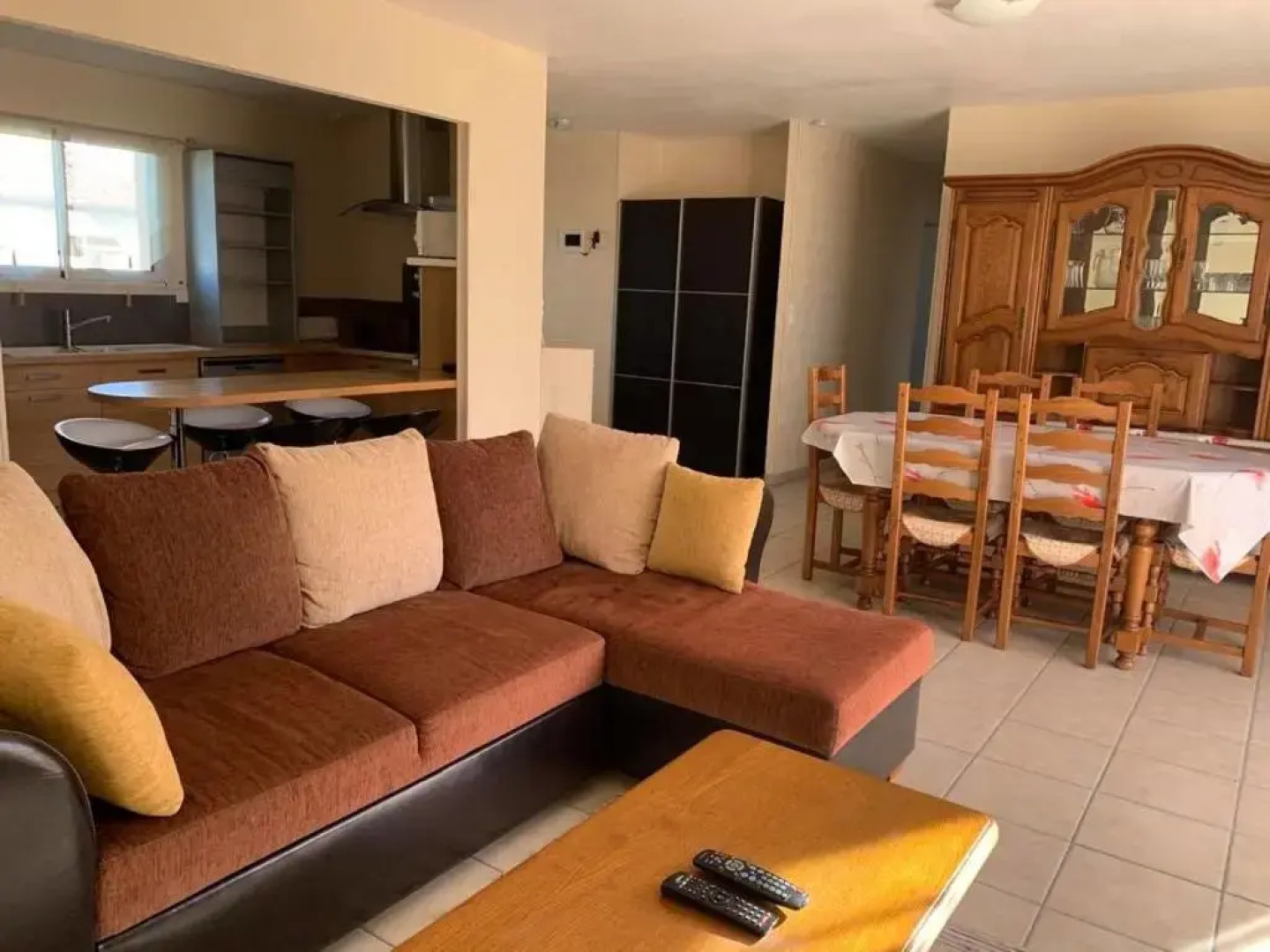 Maison Parentis-en-Born, 4 pièces, 6 personnes - FR-1-319-425