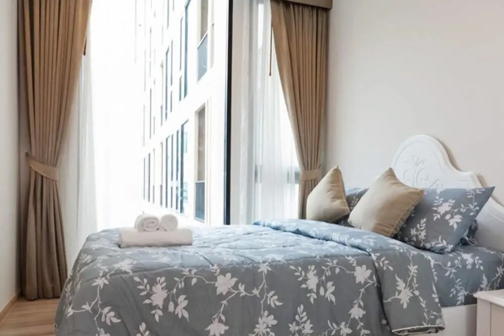 Favstay - The Base Uptown Phuket