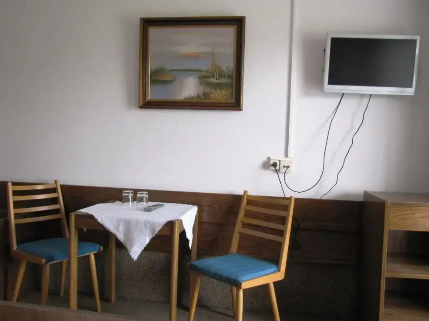 Landgasthof Neiderhell