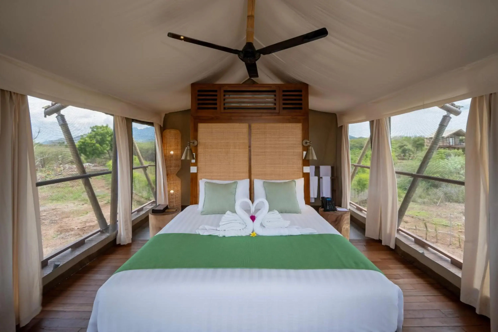 Menjangan Dynasty Resort