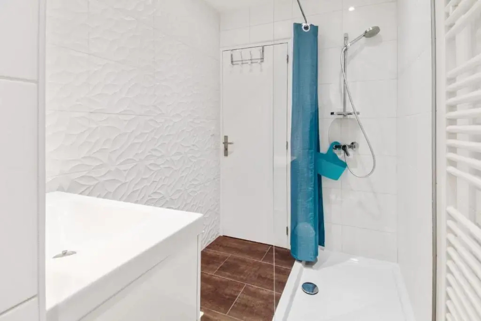 Villa 8 personnes La Dryade