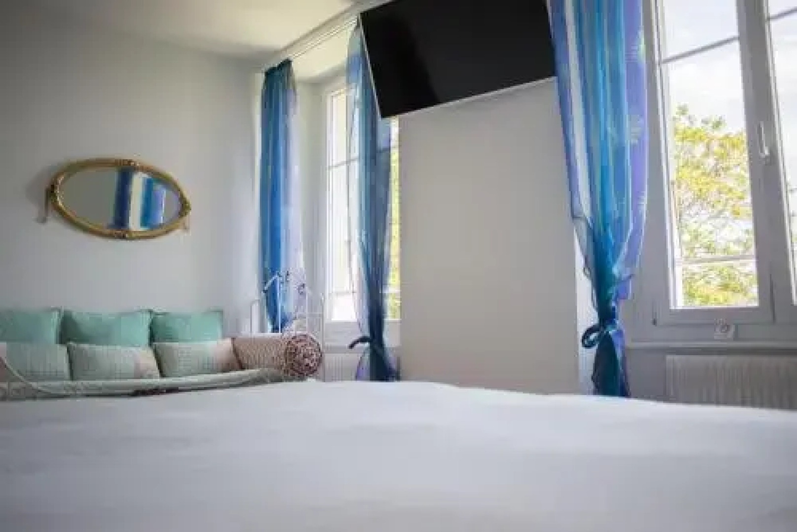 Hôtel de la Béroche