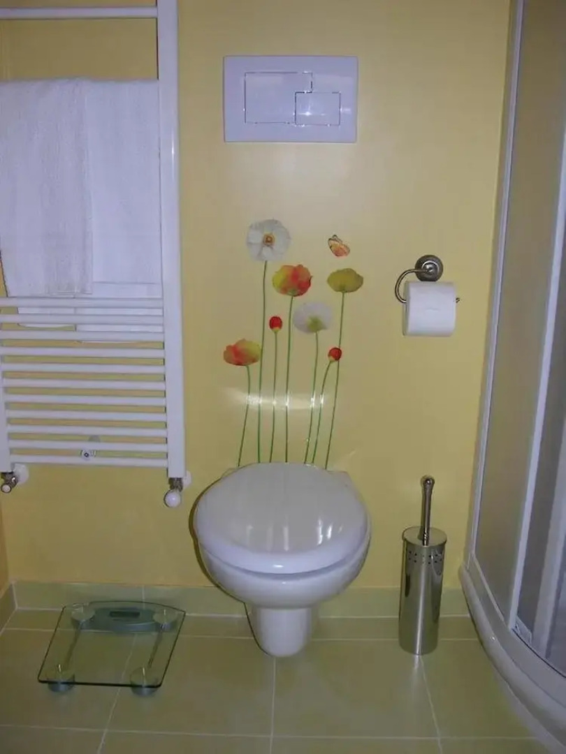 Bed & Breakfast La dodicesima Notte