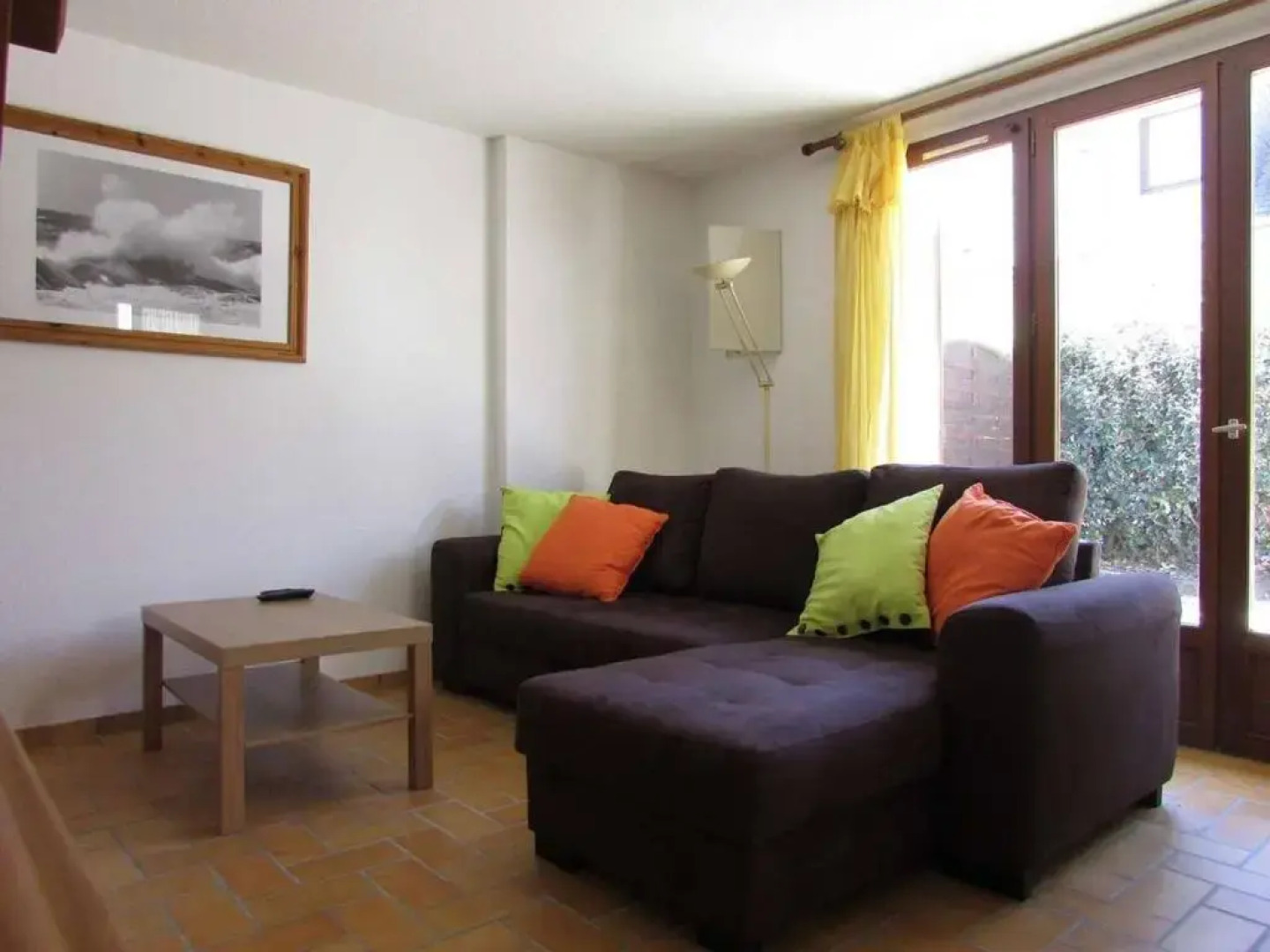 Maison Erdeven, 3 pièces, 4 personnes - FR-1-479-55