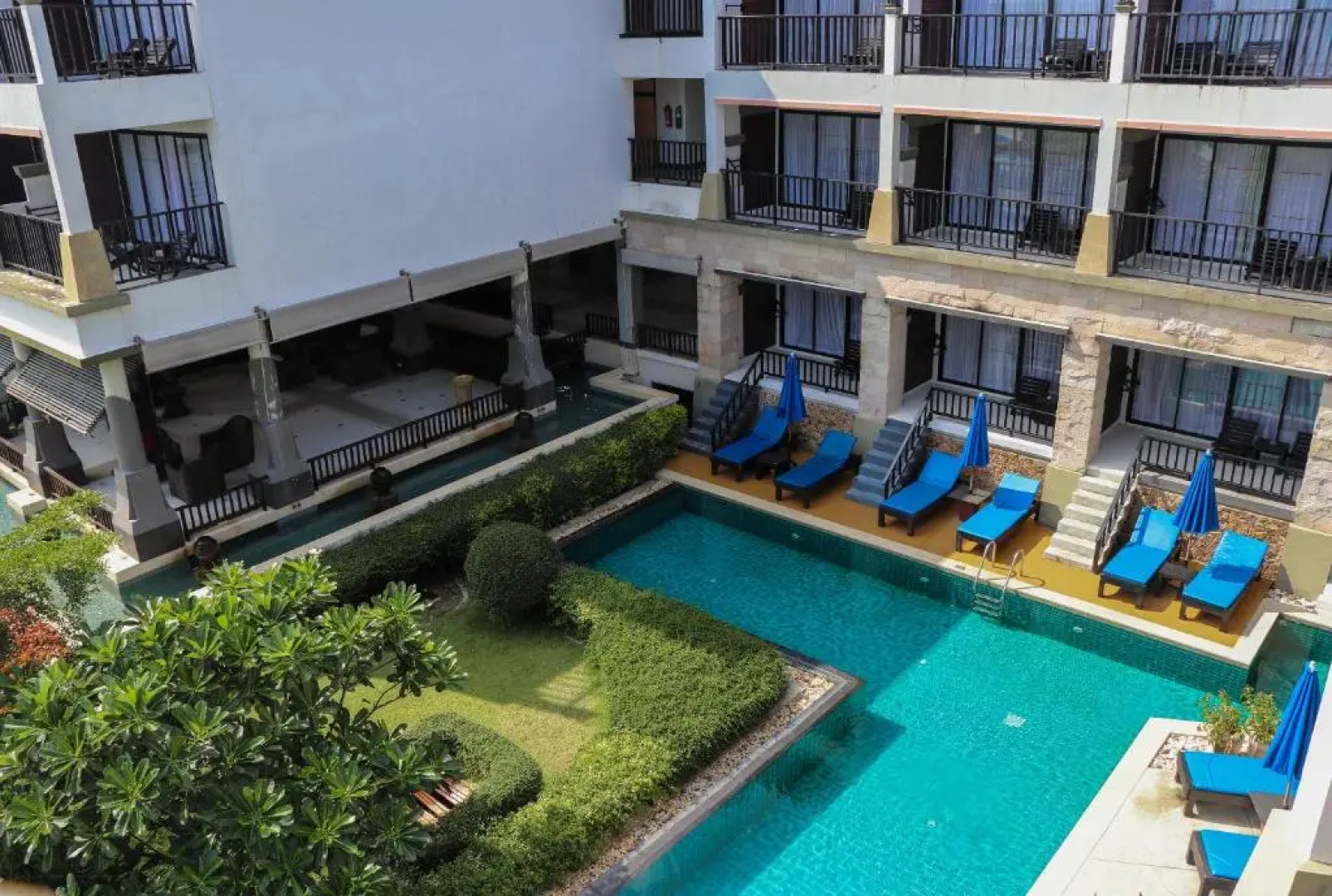 Samaya Wellness Resort