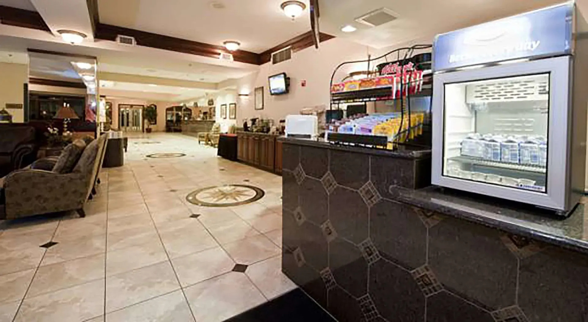 Shilo Inn Suites Hotel - Killeen
