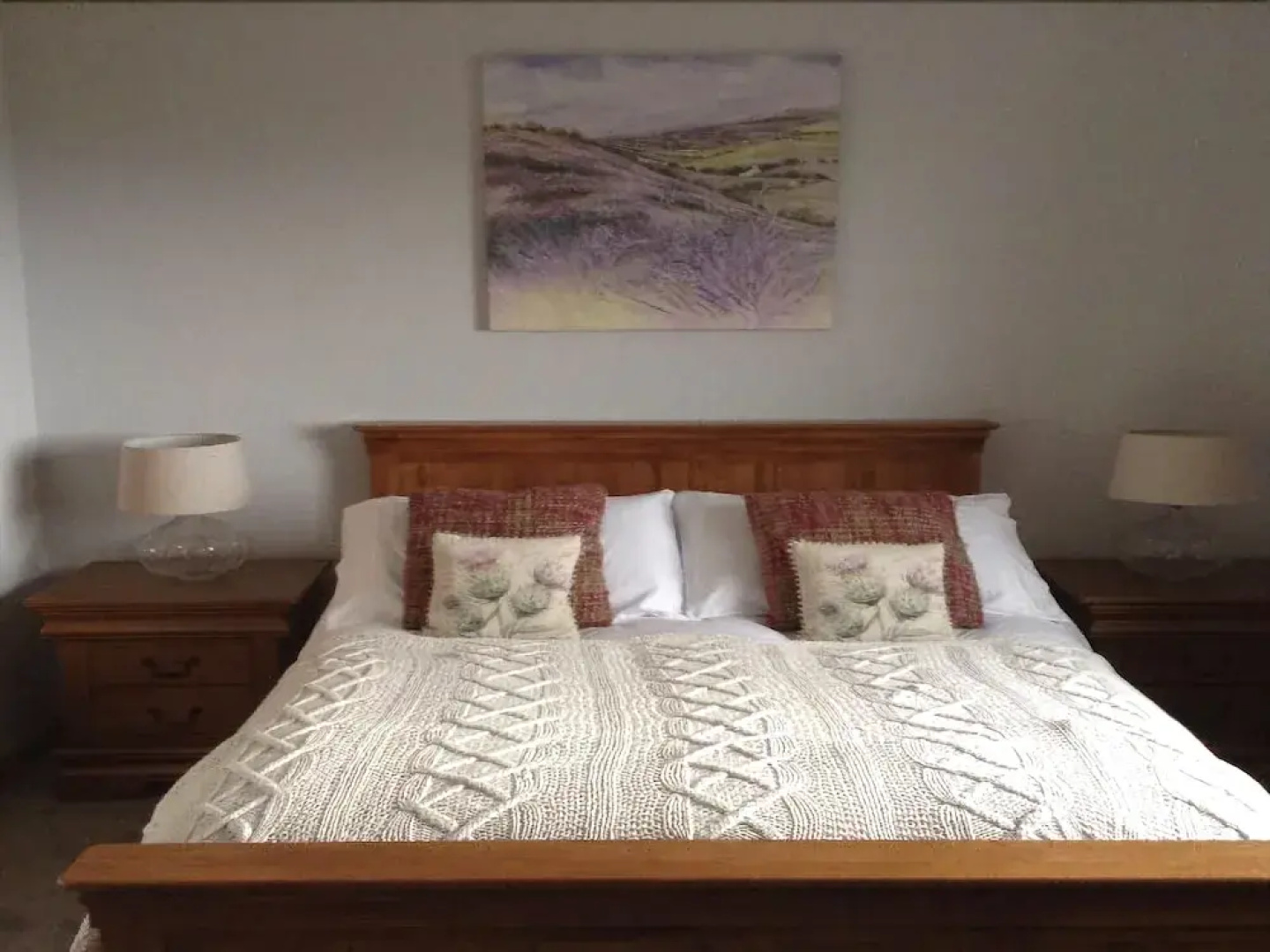 Ronan House B&B
