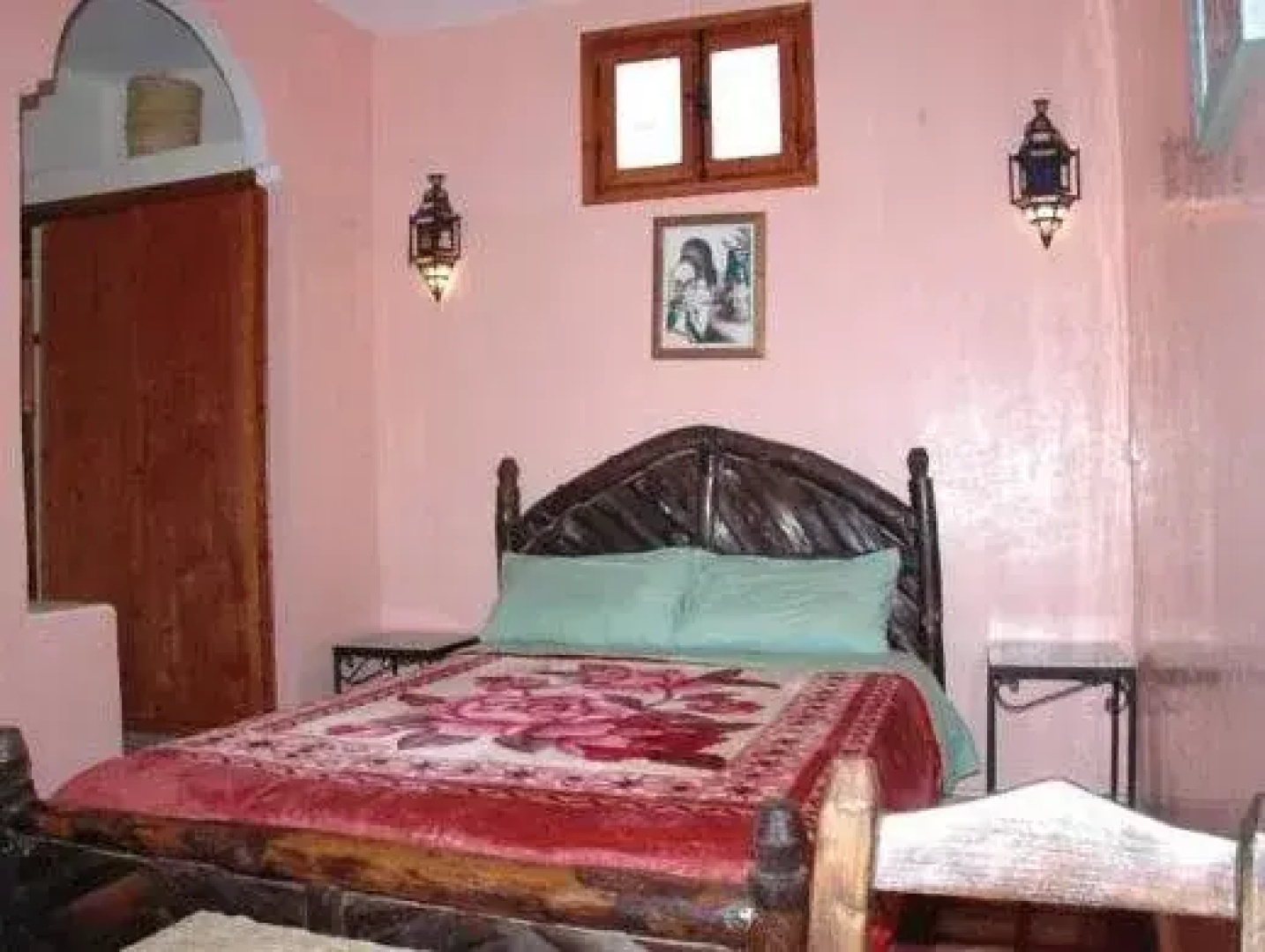 Riad De Lourika