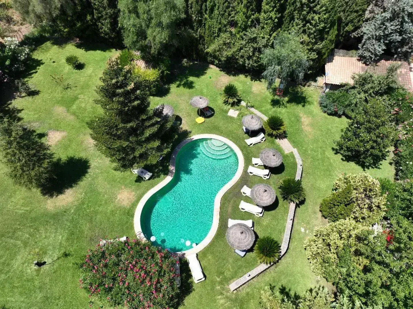 Nou Dalt Muntanya Rural Hotel