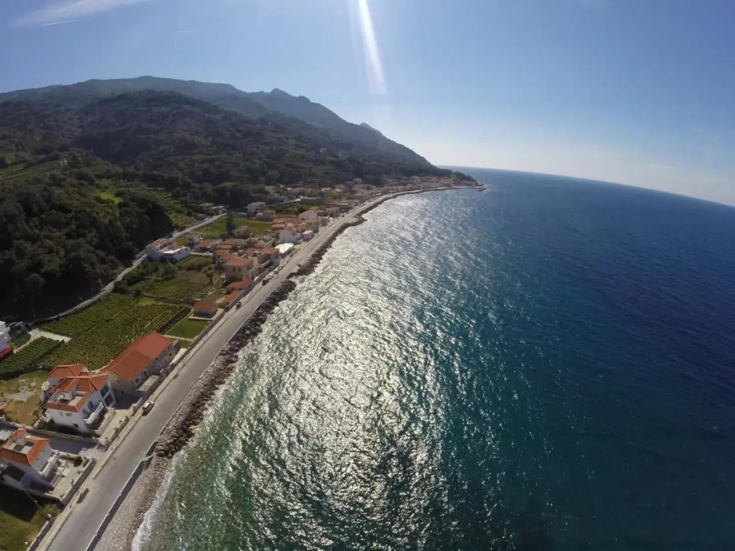 Hotel Apartments Agios Konstantinos