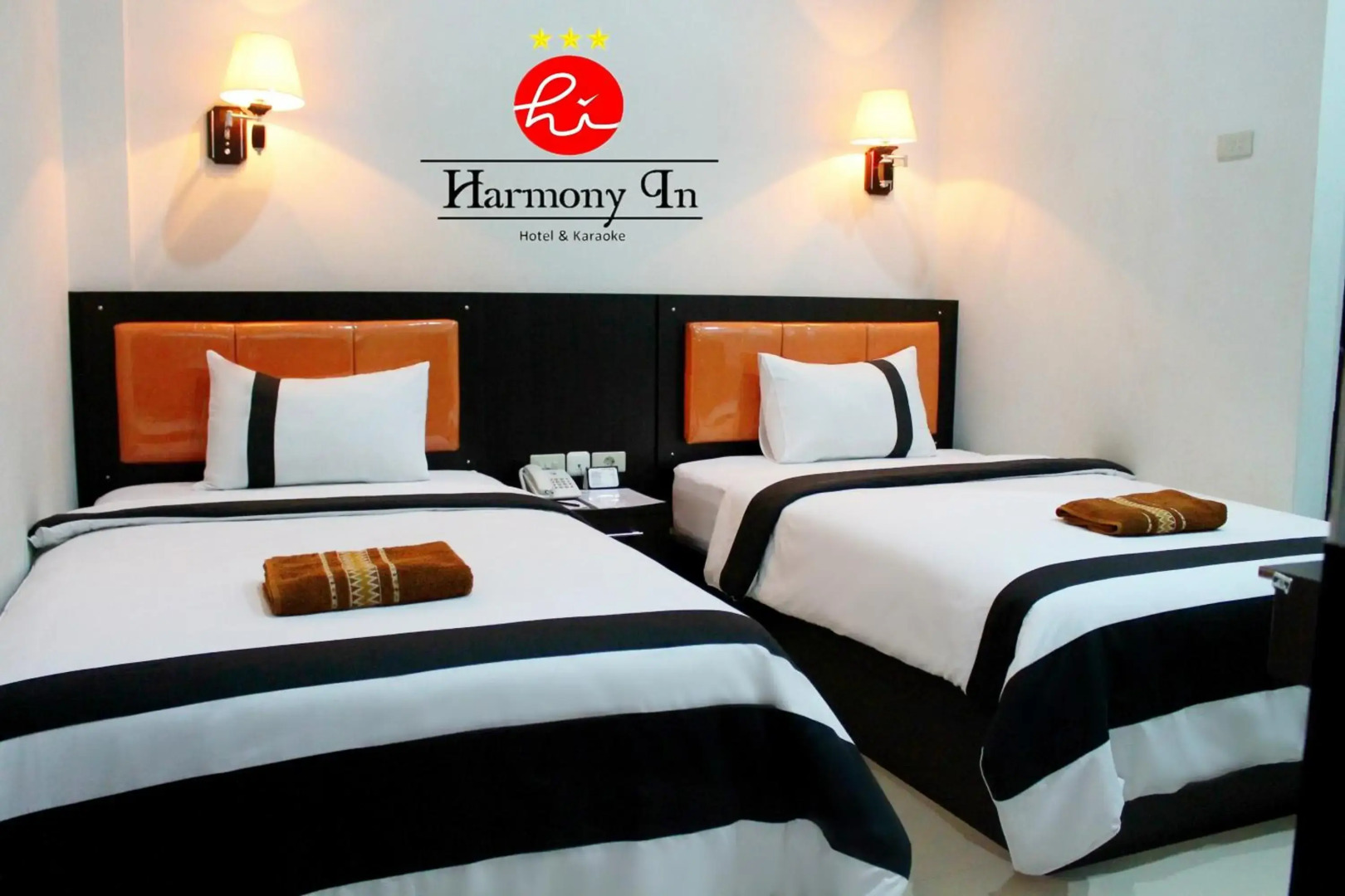 Hotel Harmony In Pontianak