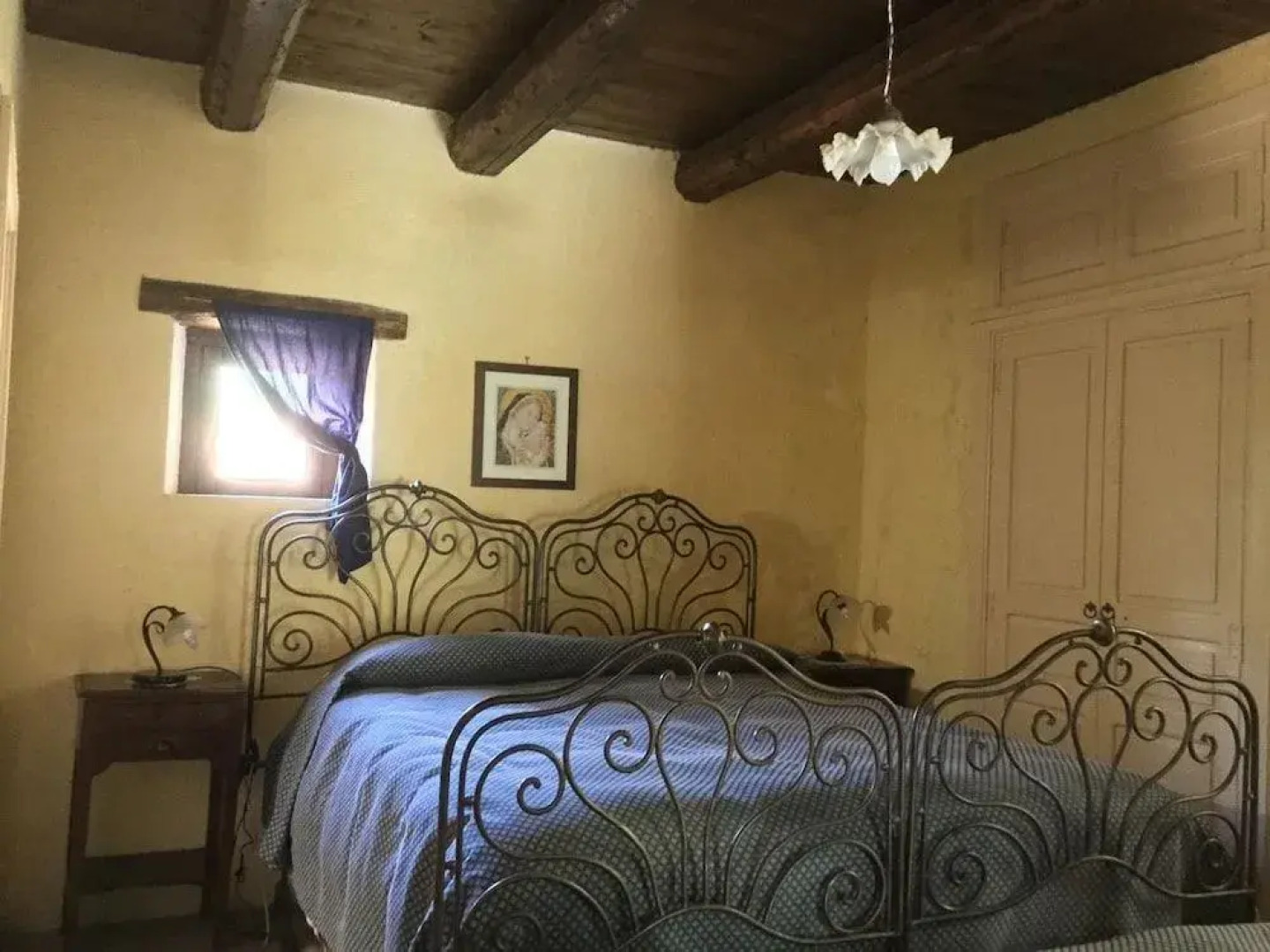 Agriturismo Colloreto