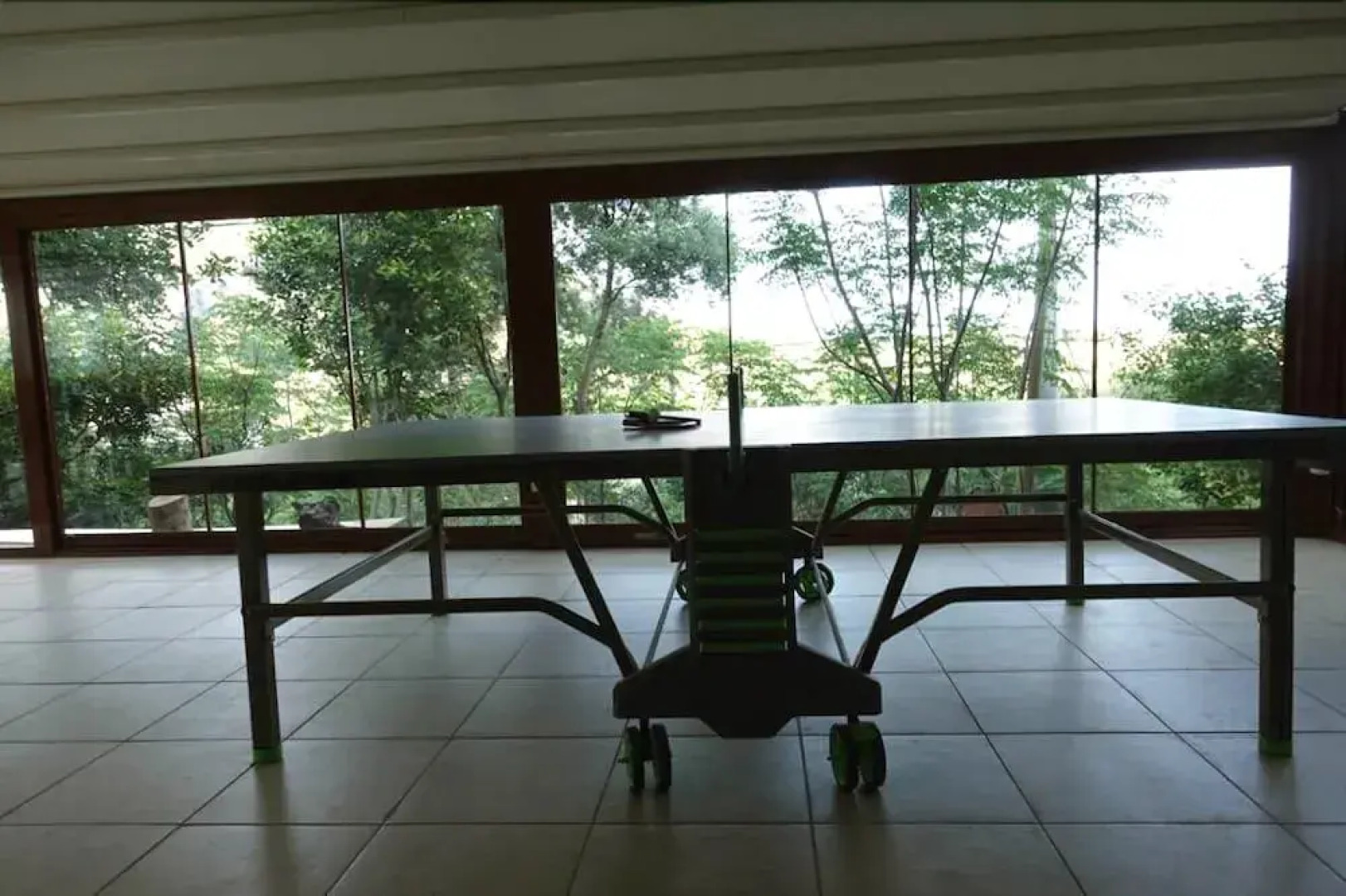 Maviay Adrasan Hotel