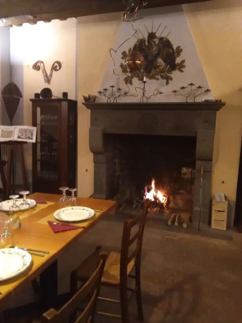 Locanda delle Storie