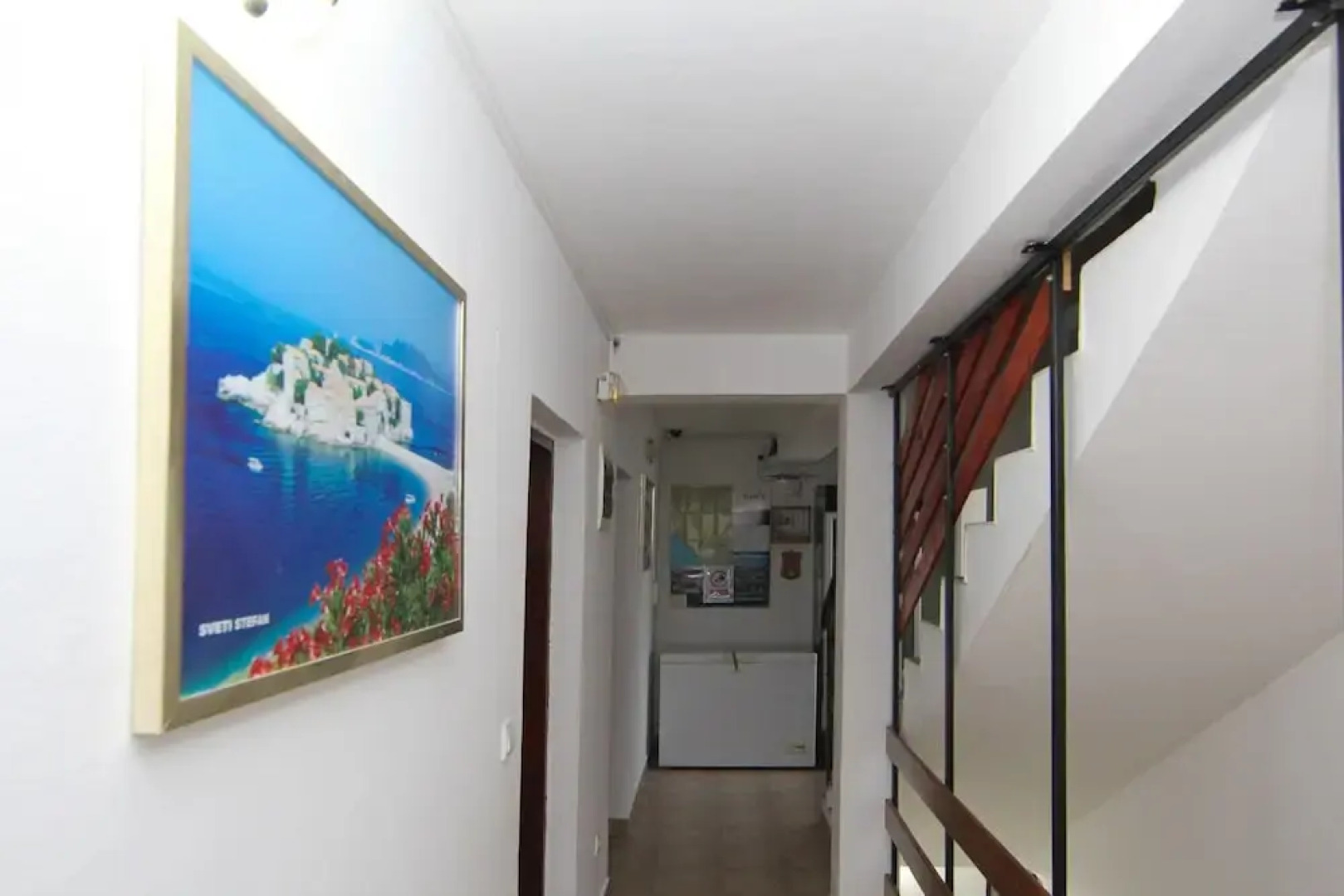 Green Flowers Guesthouse