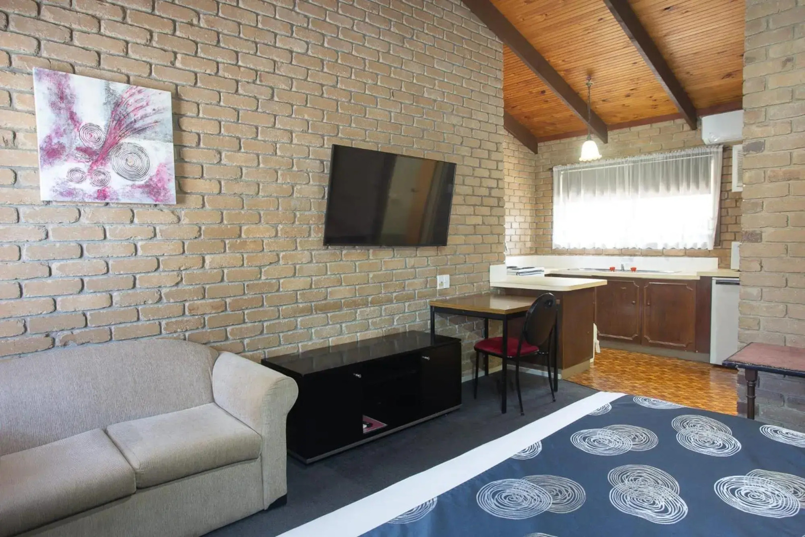 Goldfields Motel Stawell