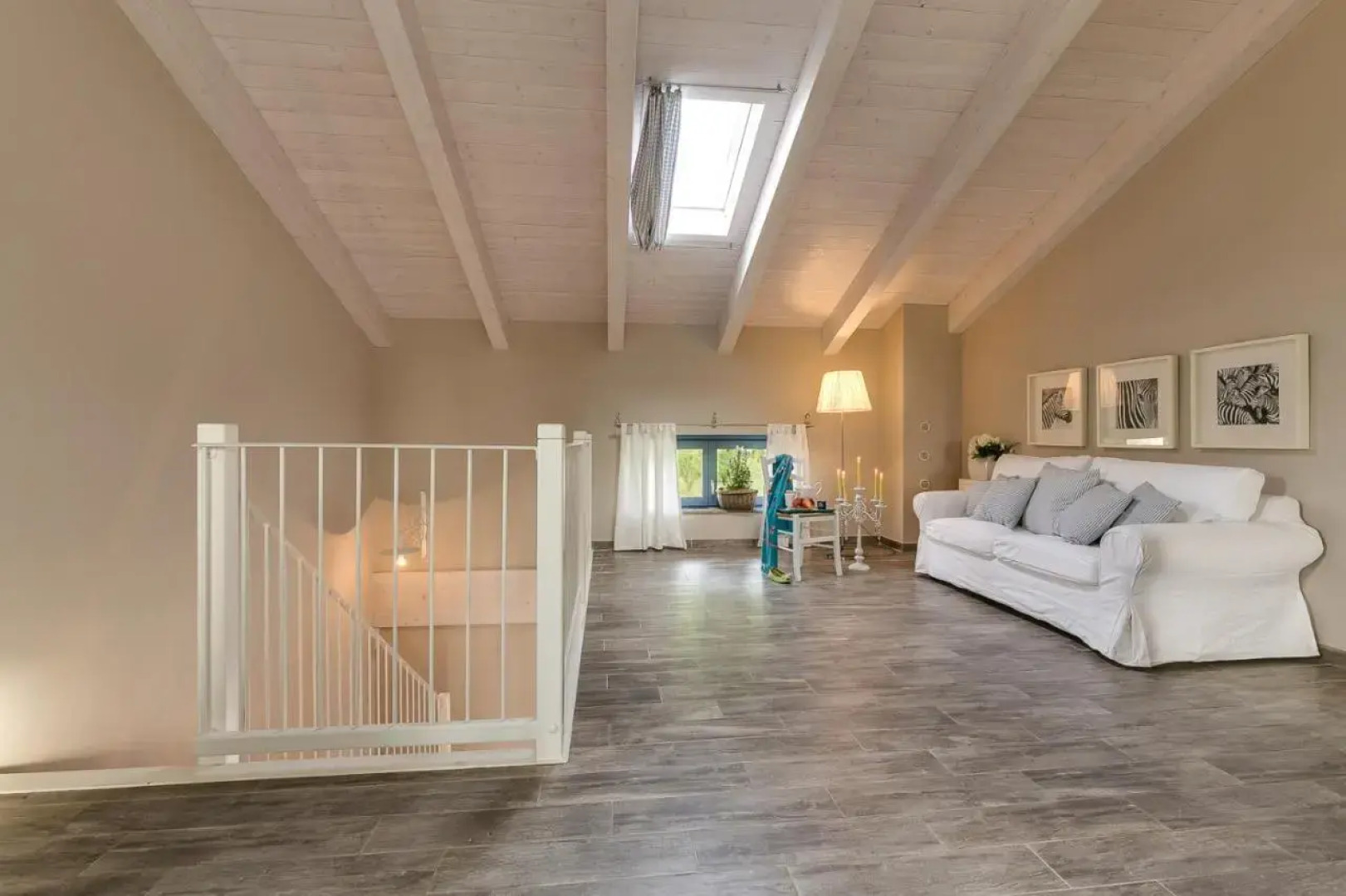 Cascina Arcangelo Raffaele