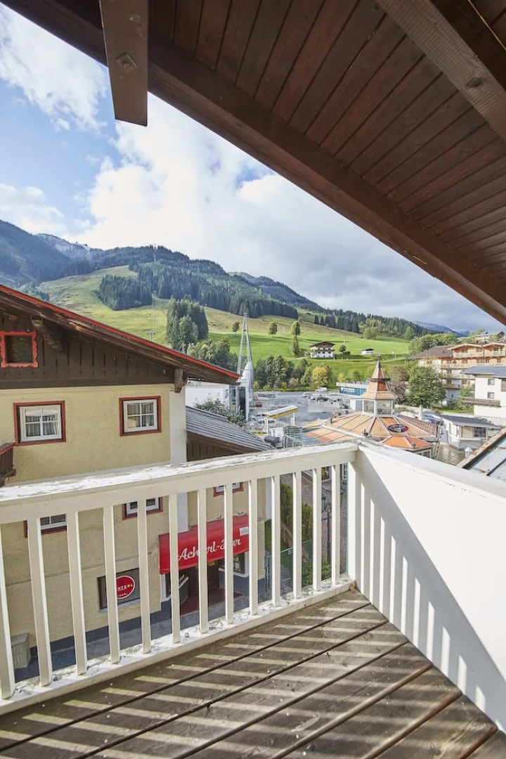 Casa Vita Apartments by HolidayFlats24