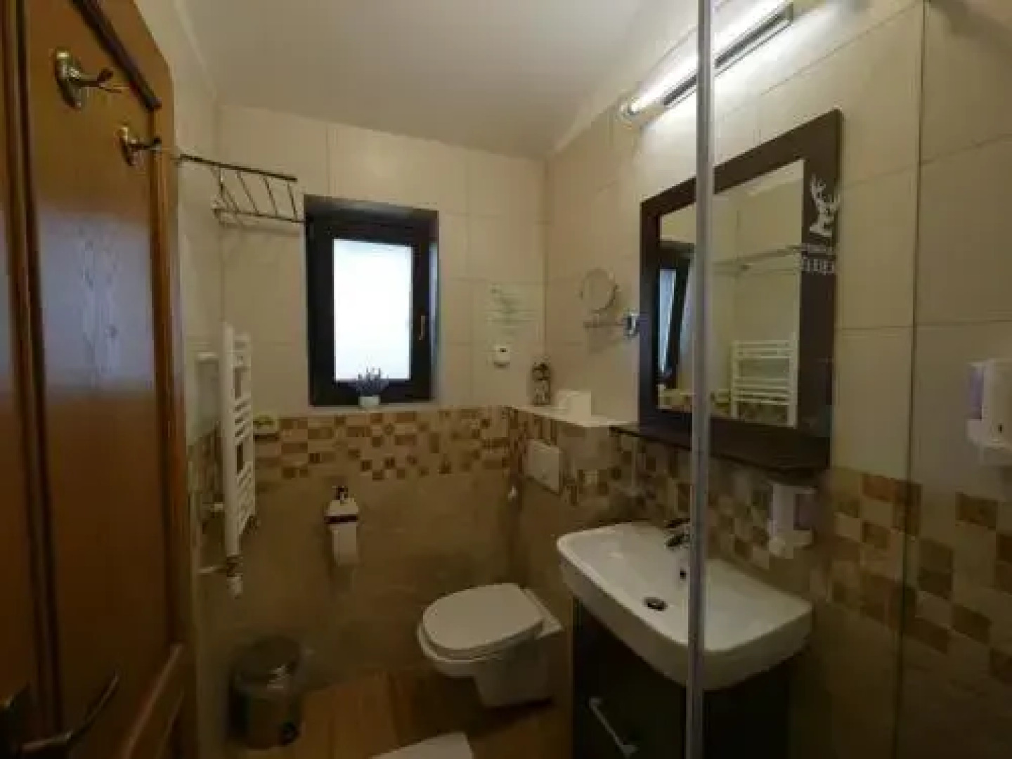 Pensiunea Alpin Belis