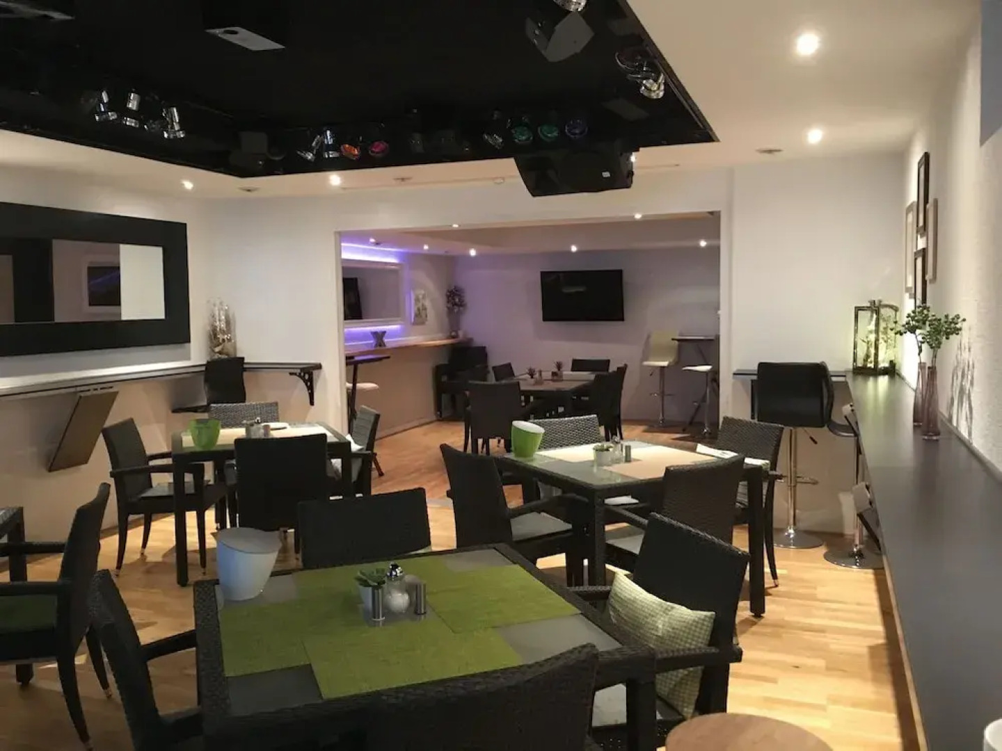 WohnRaum Hotel & Gästehaus